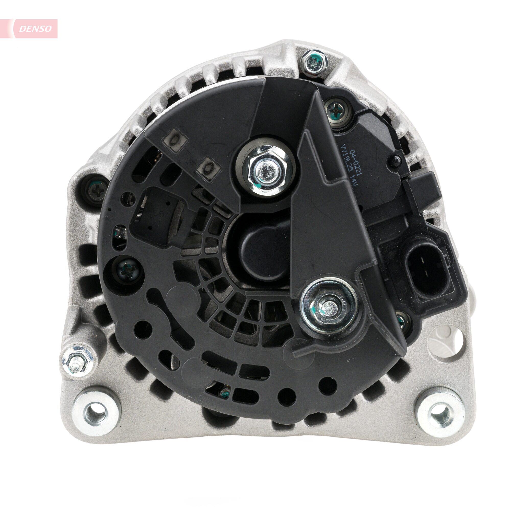 DENSO Generator dan3002 for VW