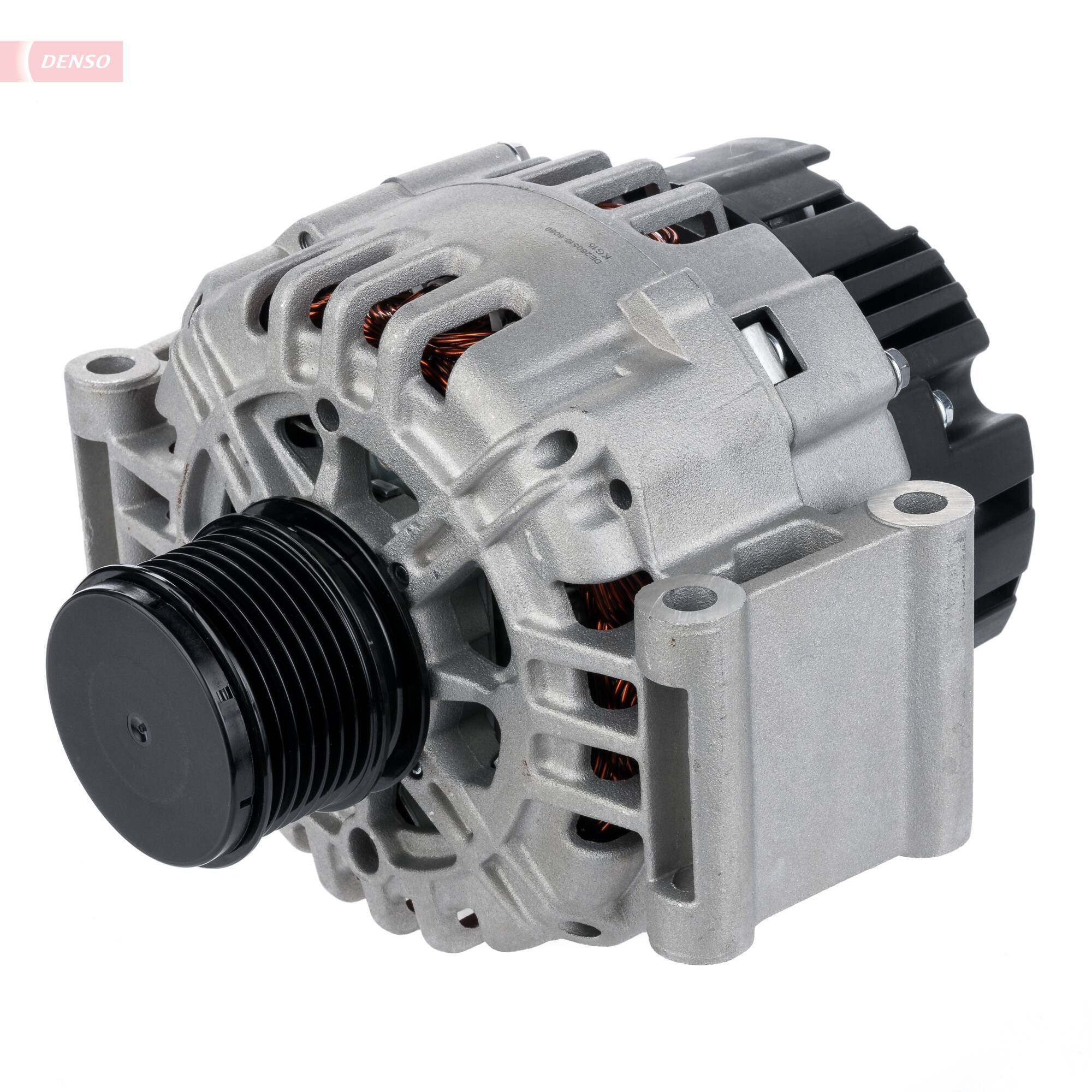 DENSO Generator dan3016 for MERCEDES-BENZ