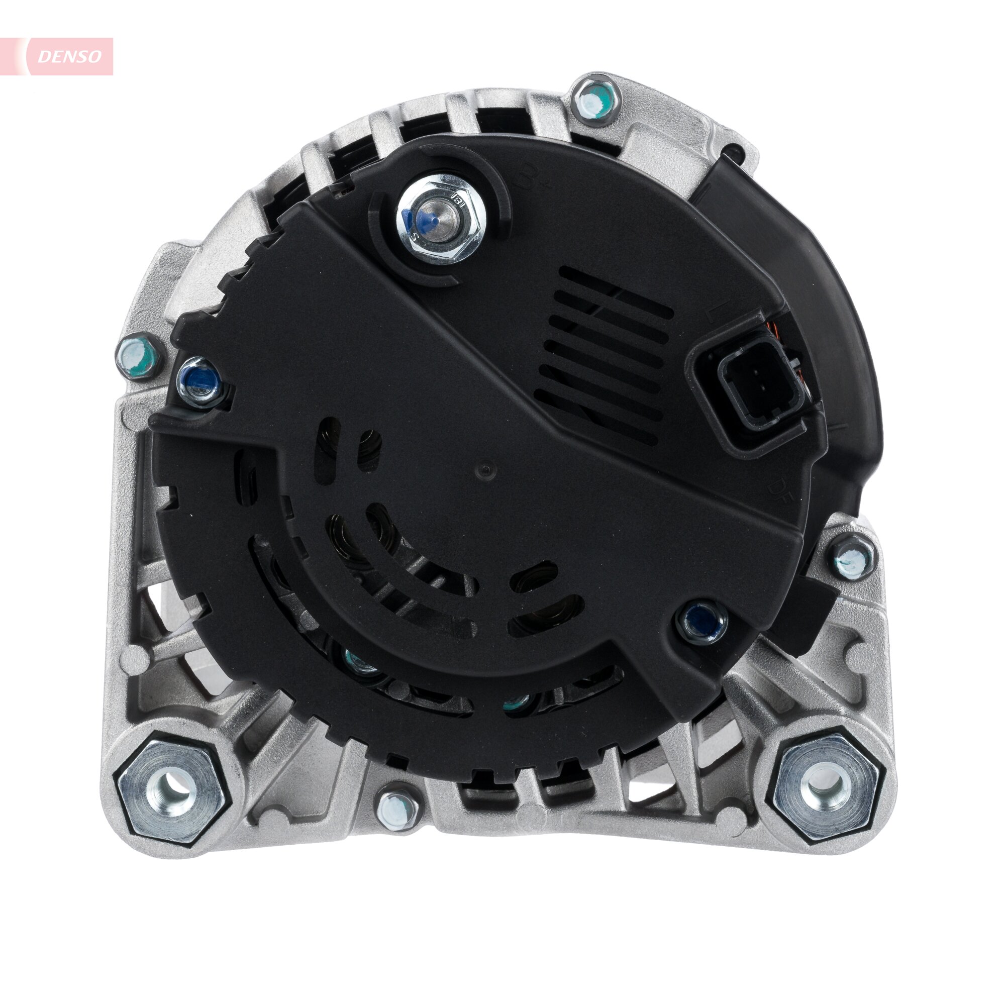 DENSO Generator dan3015 for OPEL VOLVO VAUXHALL RENAULT MITSUBISHI NISSAN