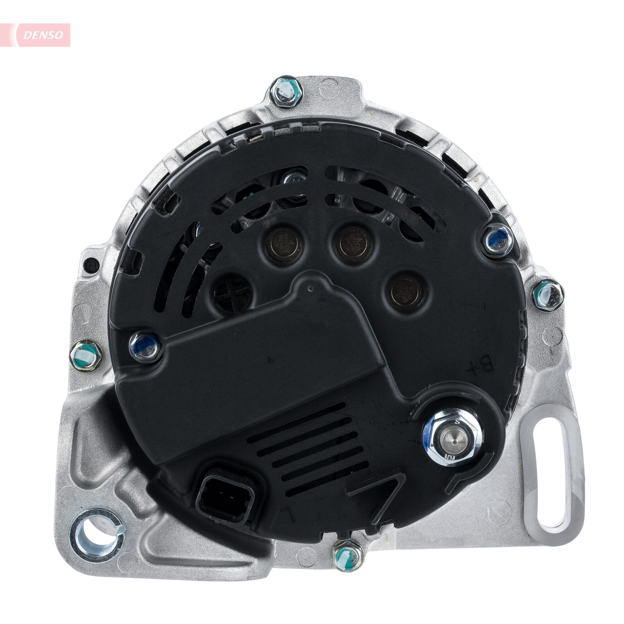 DENSO Generator dan3018 for NISSAN DACIA