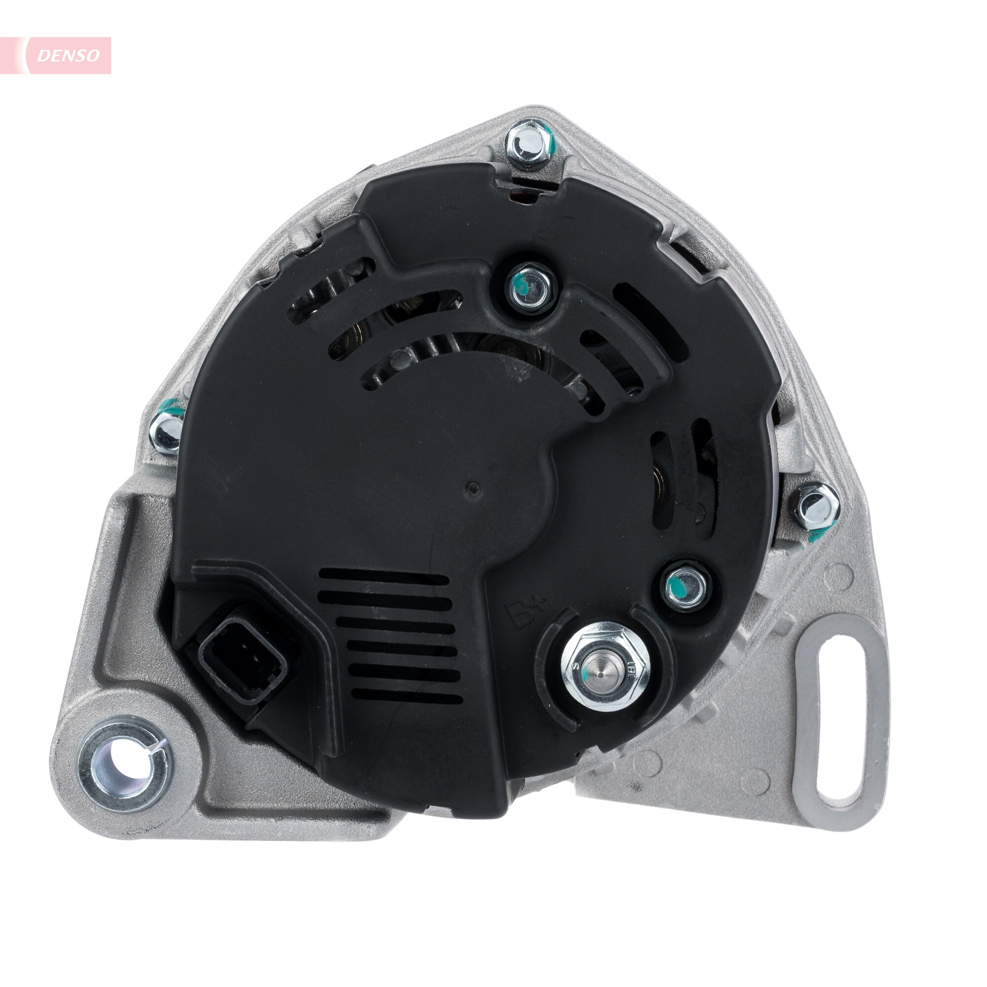 DENSO Generator dan3020 for RENAULT NISSAN DACIA