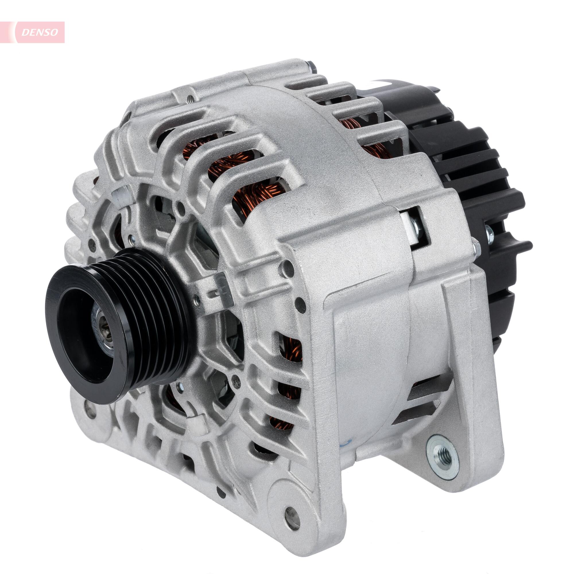 DENSO Generator dan3026 for OPEL VAUXHALL NISSAN RENAULT