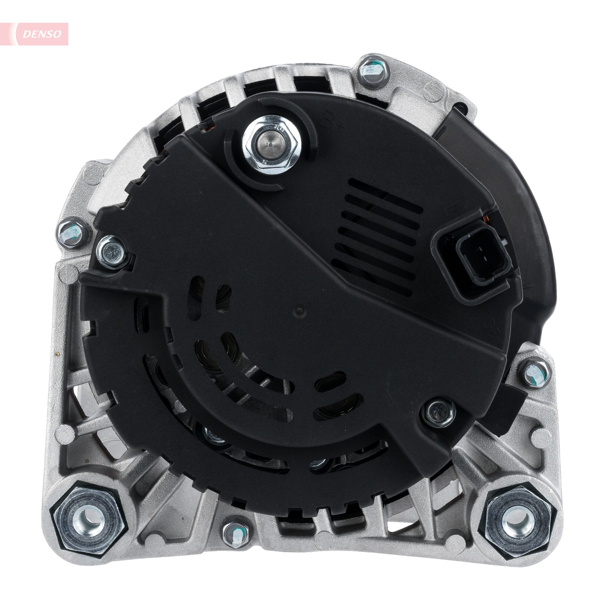 DENSO Generator dan3031 for RENAULT