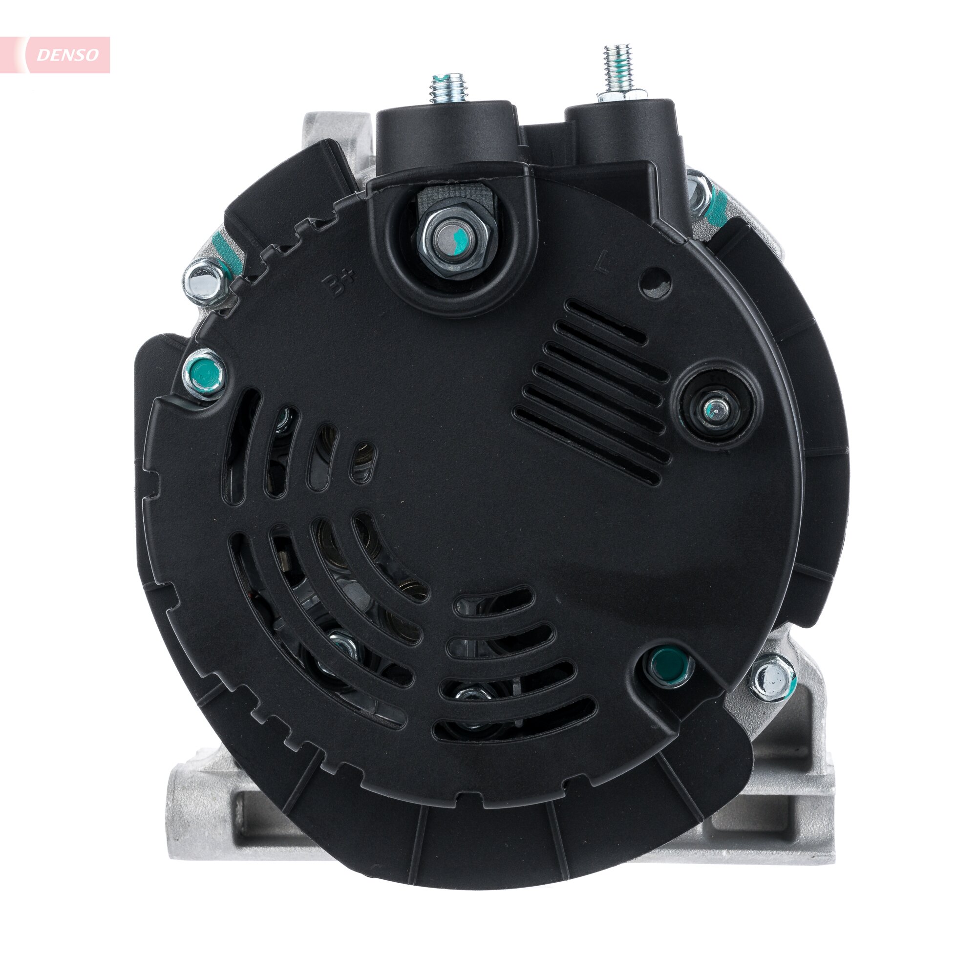 DENSO Generator dan3035 for MERCEDES-BENZ