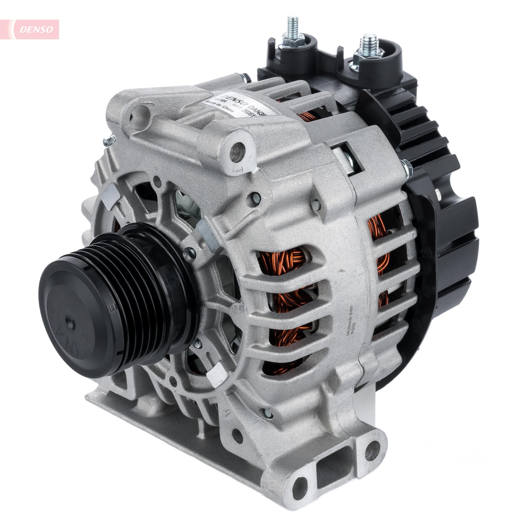 DENSO Generator dan3036 for MERCEDES-BENZ