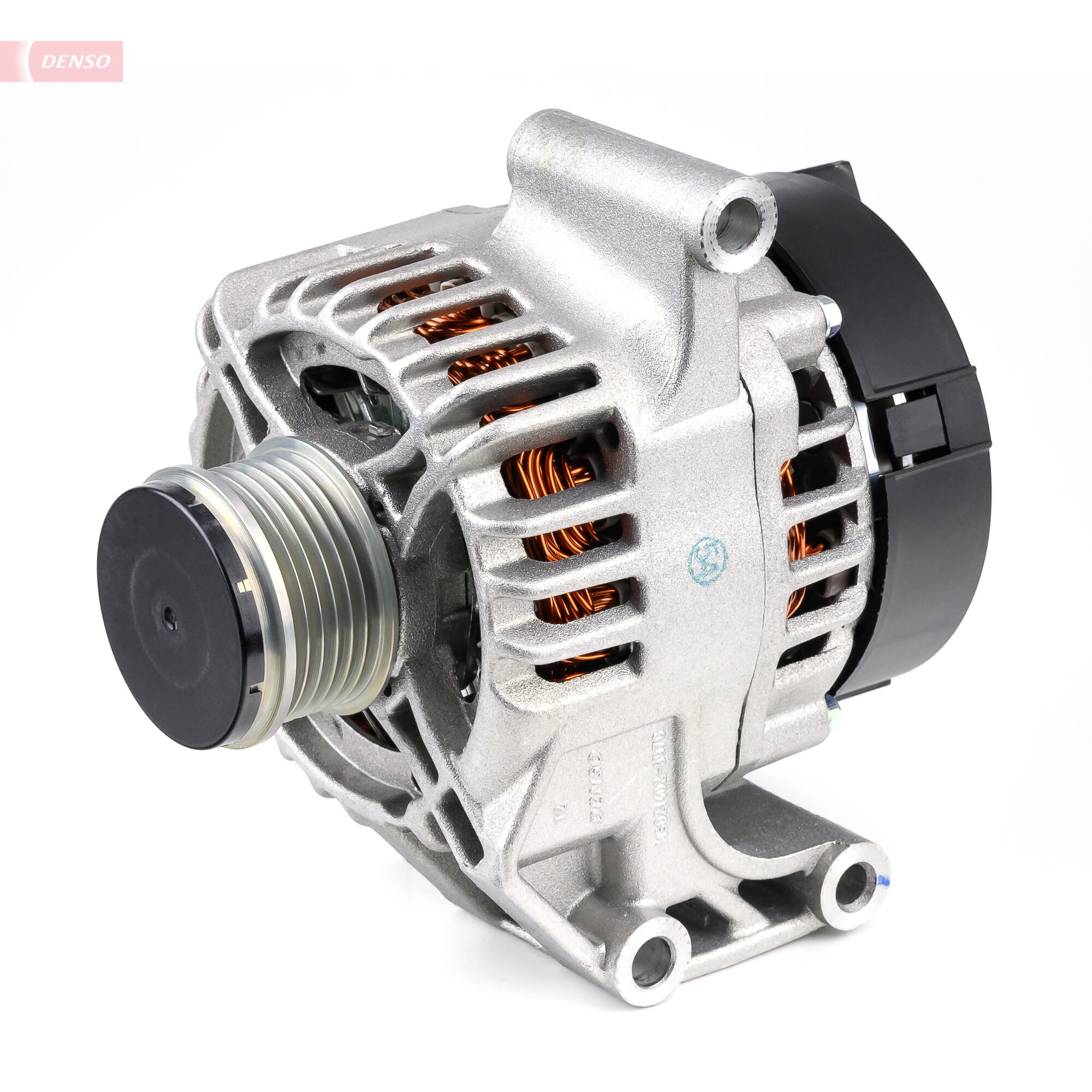 DENSO Generator dan1033 for OPEL SUZUKI VAUXHALL