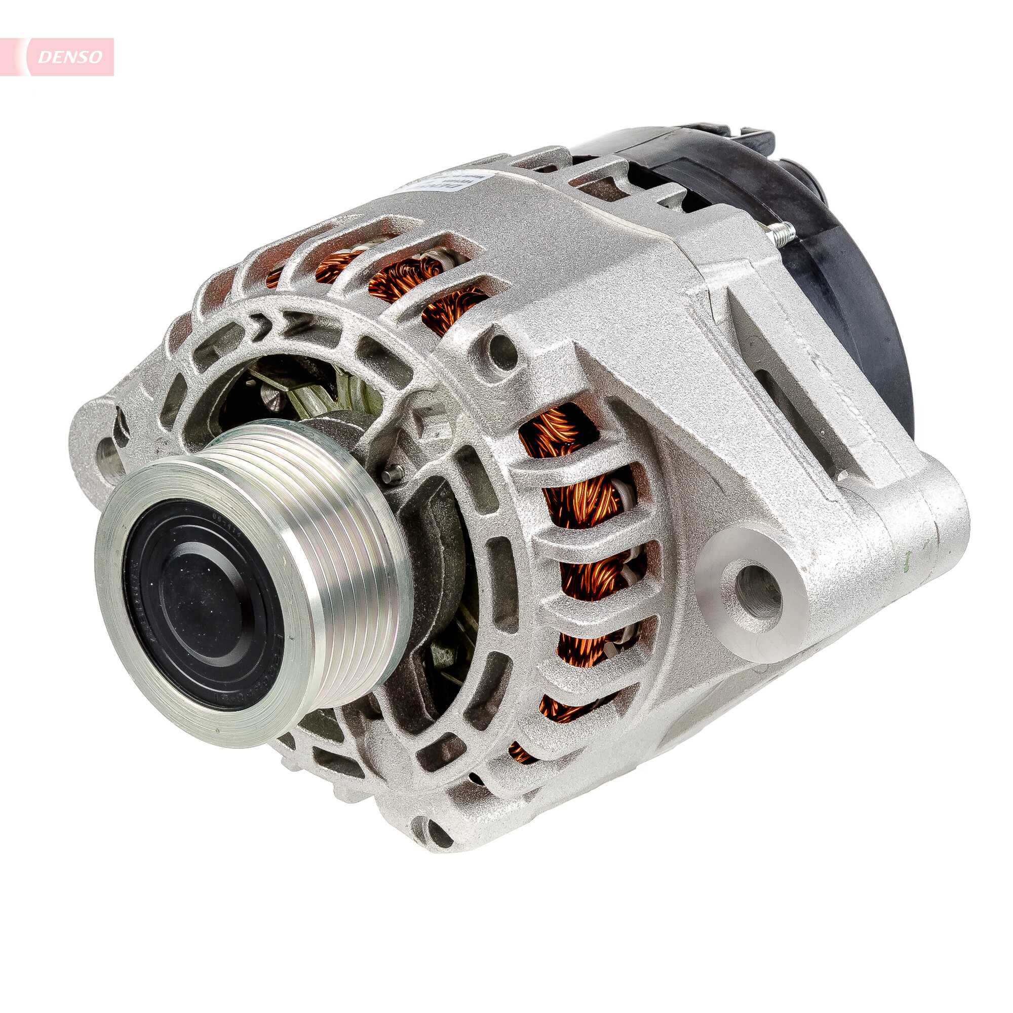 DENSO Generator dan1062 for FIAT LANCIA SUZUKI