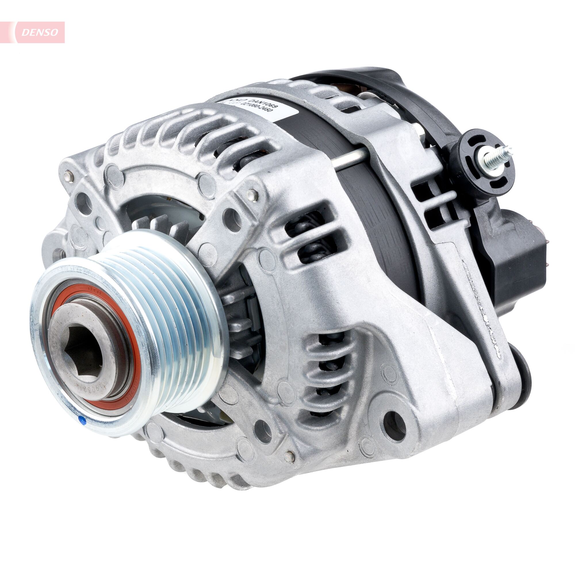 DENSO Generator dan1069 for TOYOTA