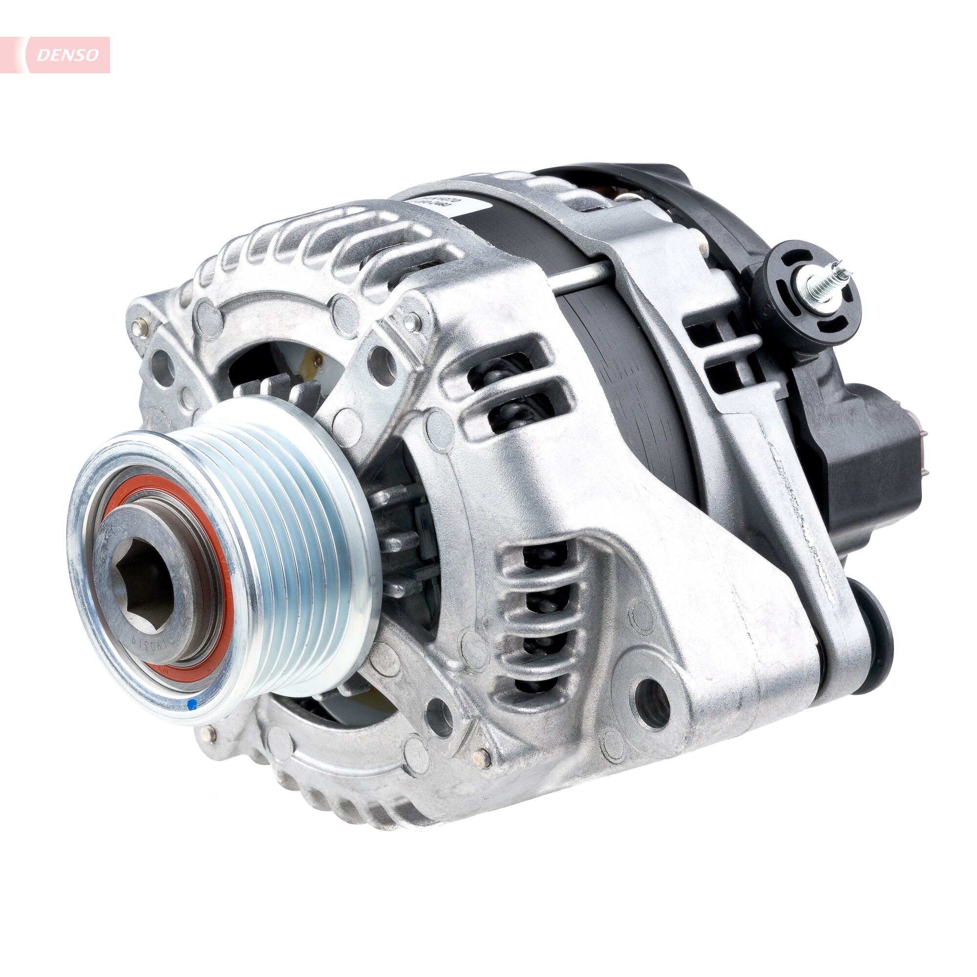 DENSO Generator dan1070 for TOYOTA