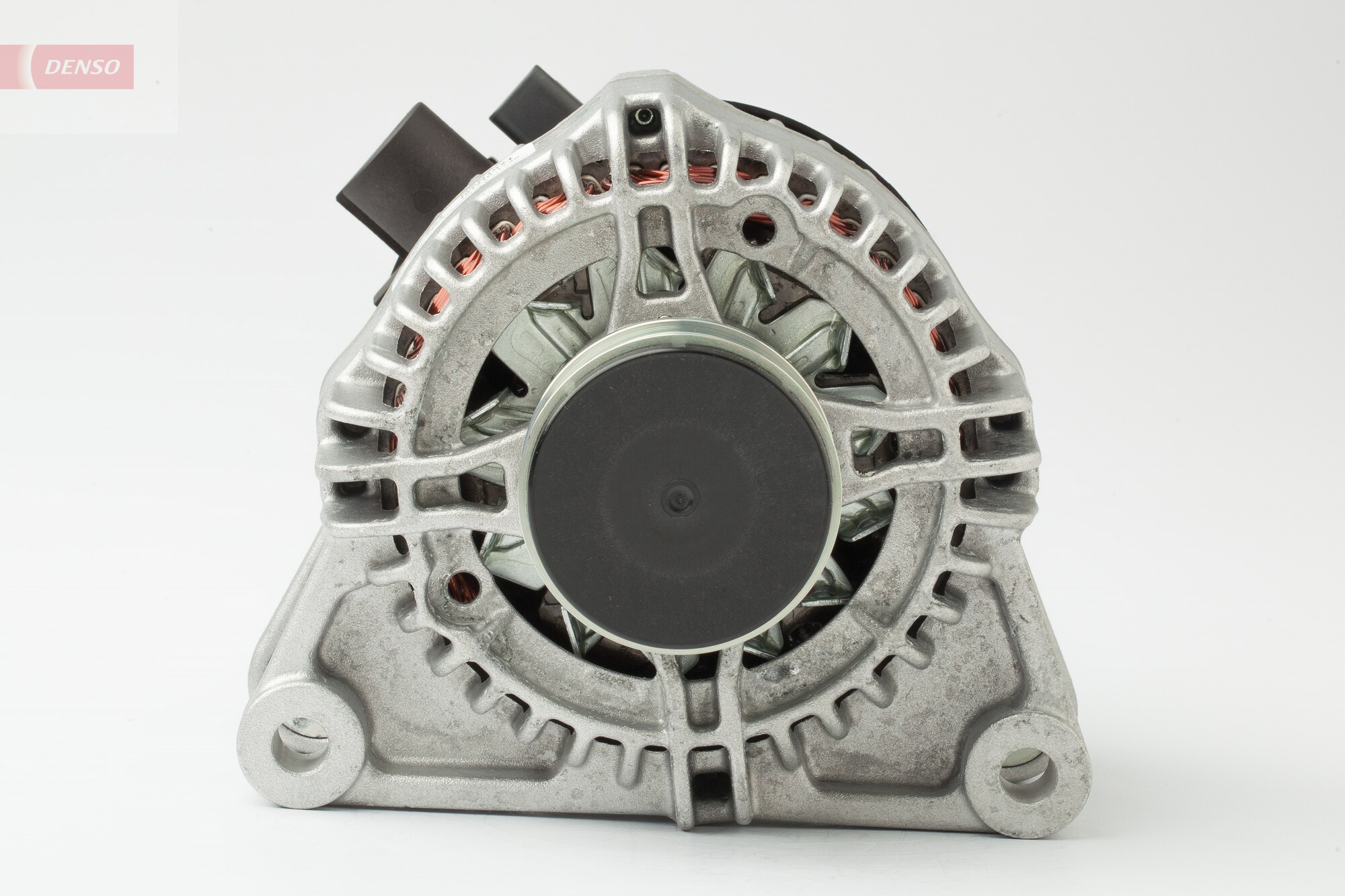 DENSO Generator dan1071 for PEUGEOT
