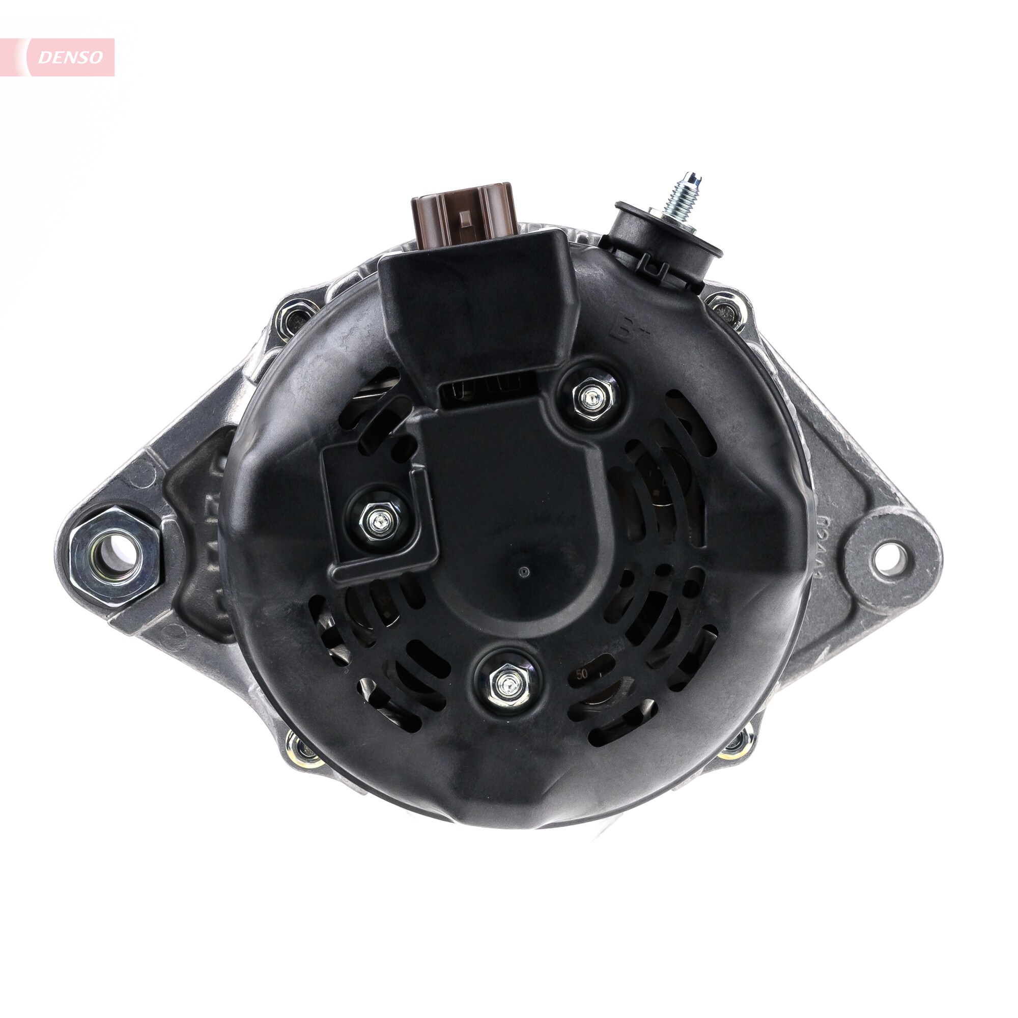 DENSO Generator dan1076 for TOYOTA