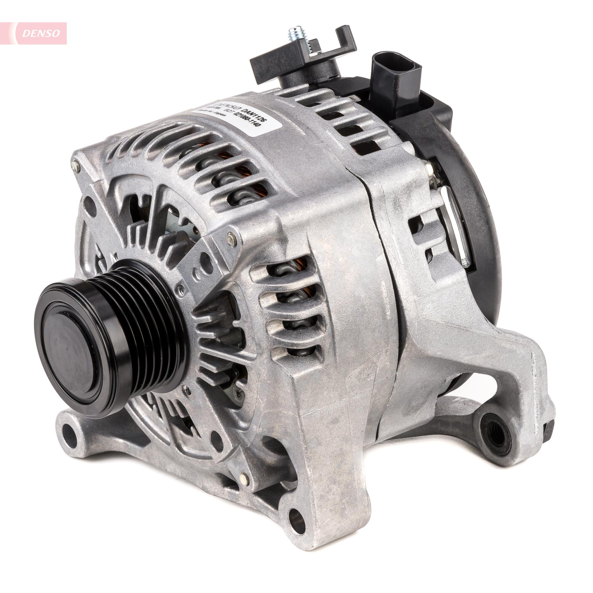 DENSO Generator dan1126 for BMW