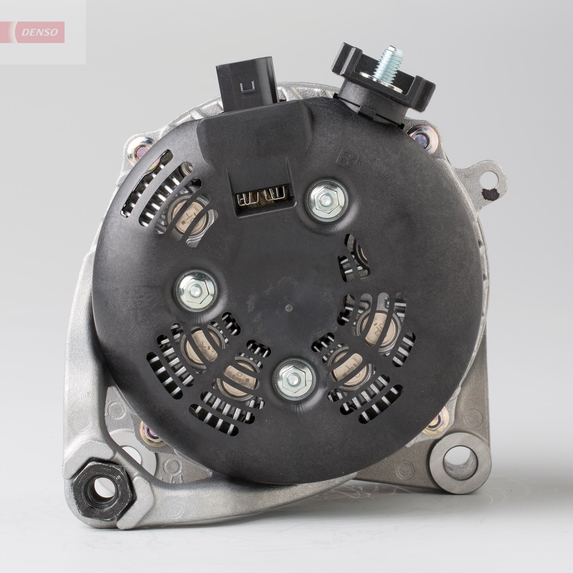 DENSO Generator dan1127 for BMW