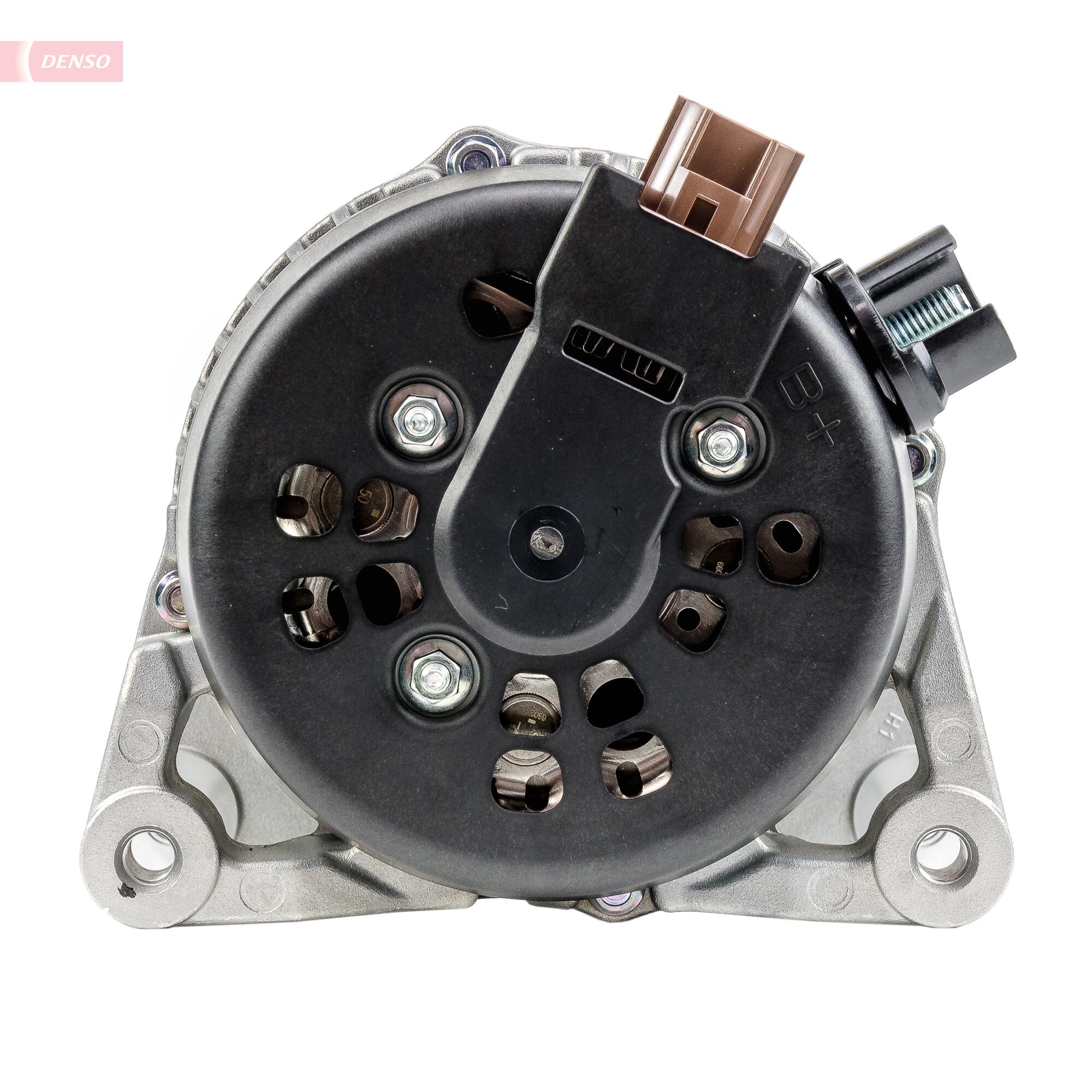 DENSO Generator dan1139 for FORD VOLVO