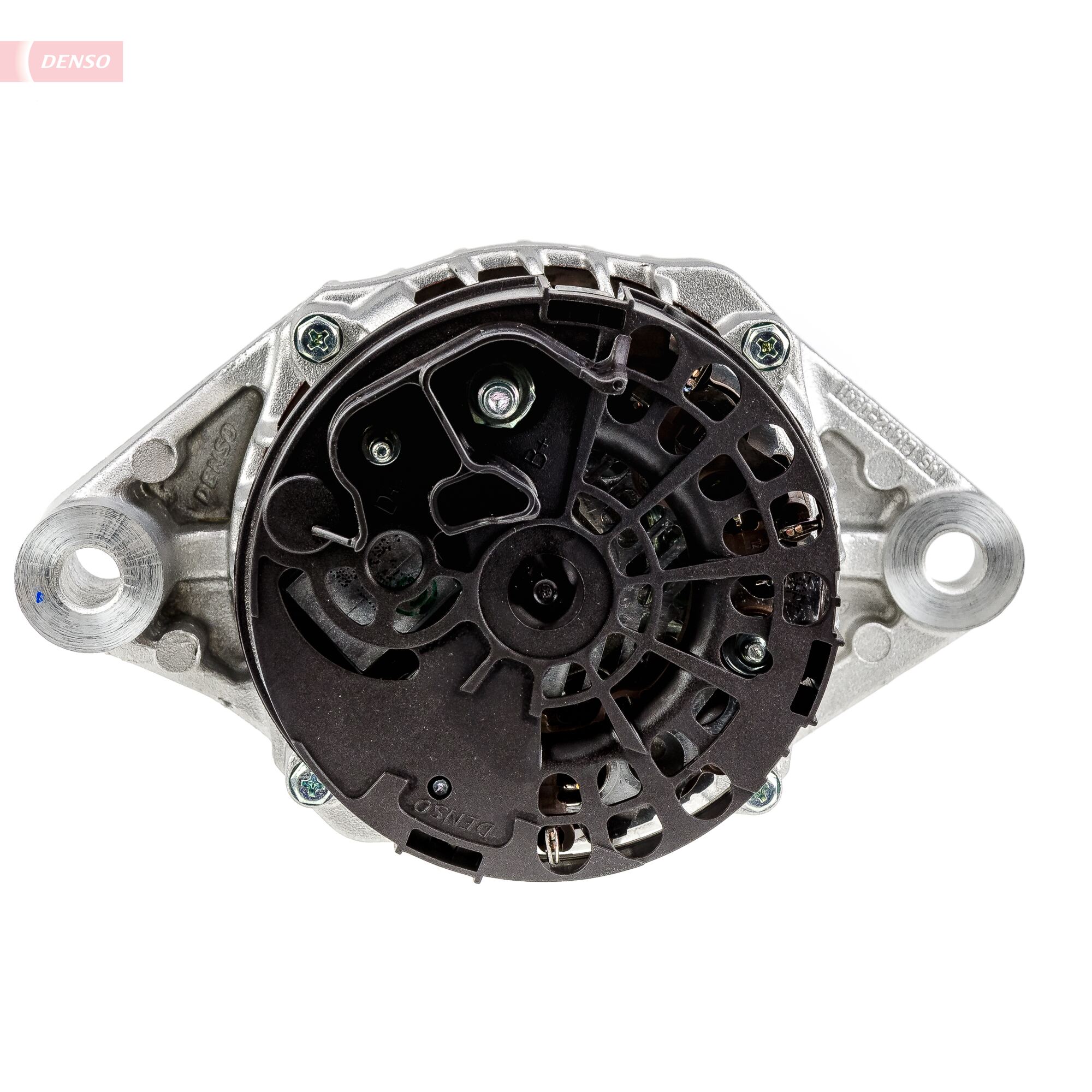 DENSO Generator dan1147 for LANCIA ALFA ROMEO FIAT