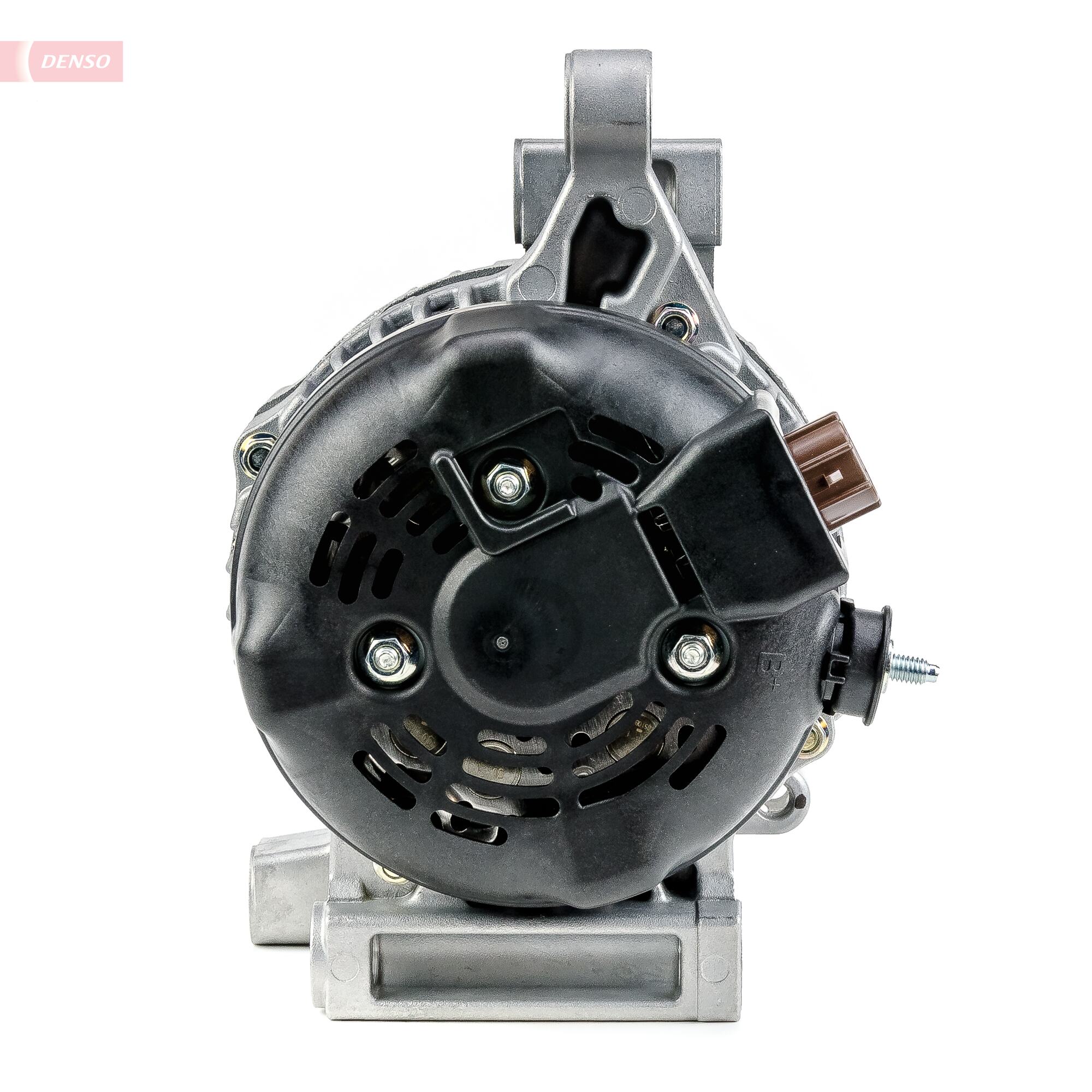 DENSO Generator dan1205 for LEXUS