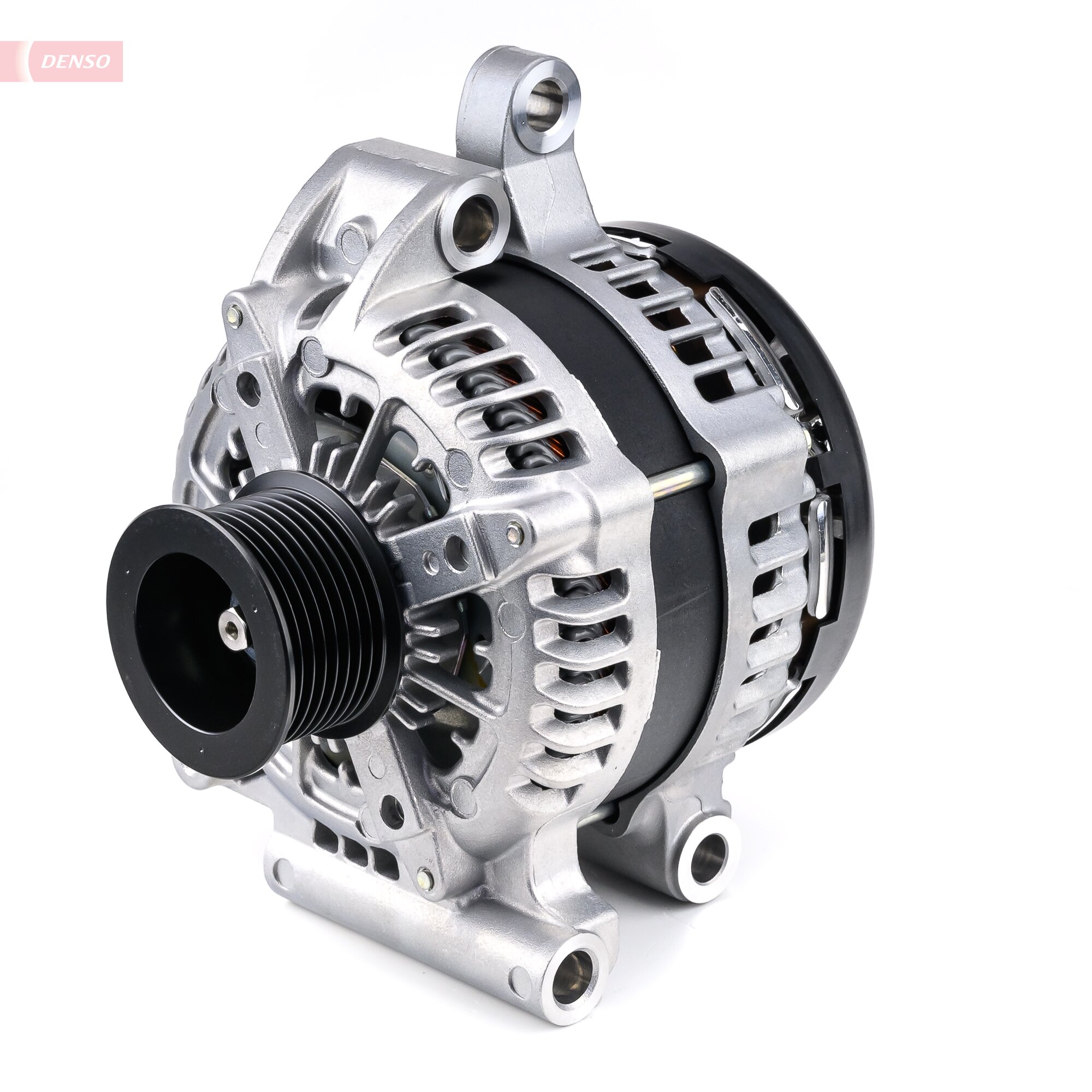 DENSO Generator dan1208 for LEXUS
