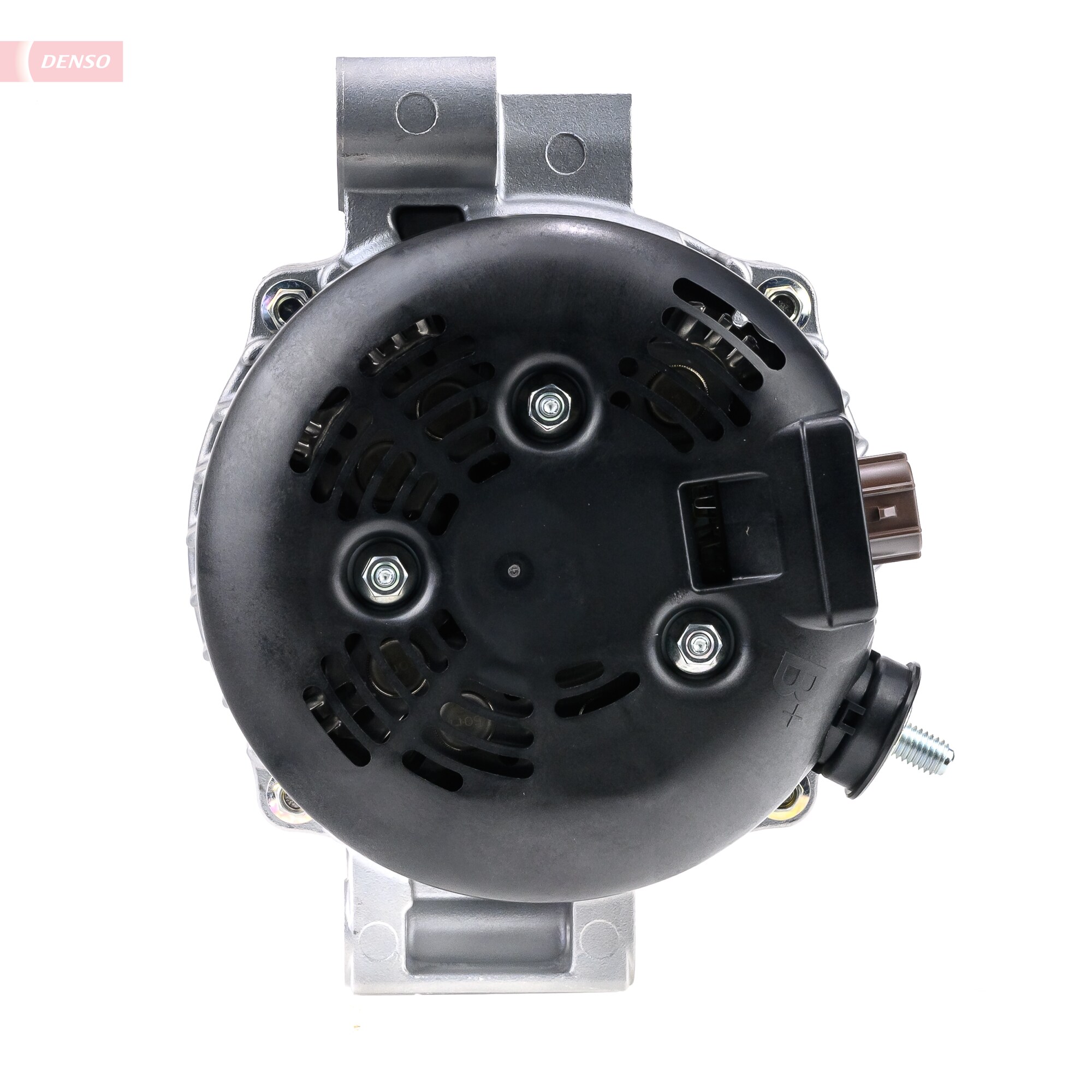 DENSO Generator dan1209 for TOYOTA