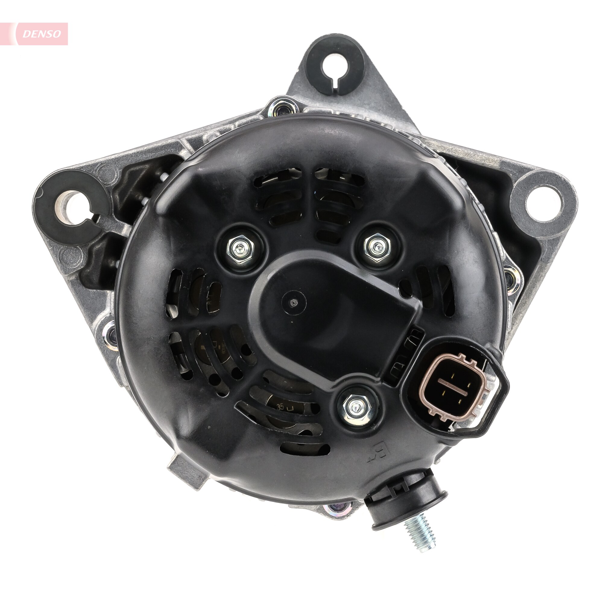 DENSO Generator dan1279 for LEXUS