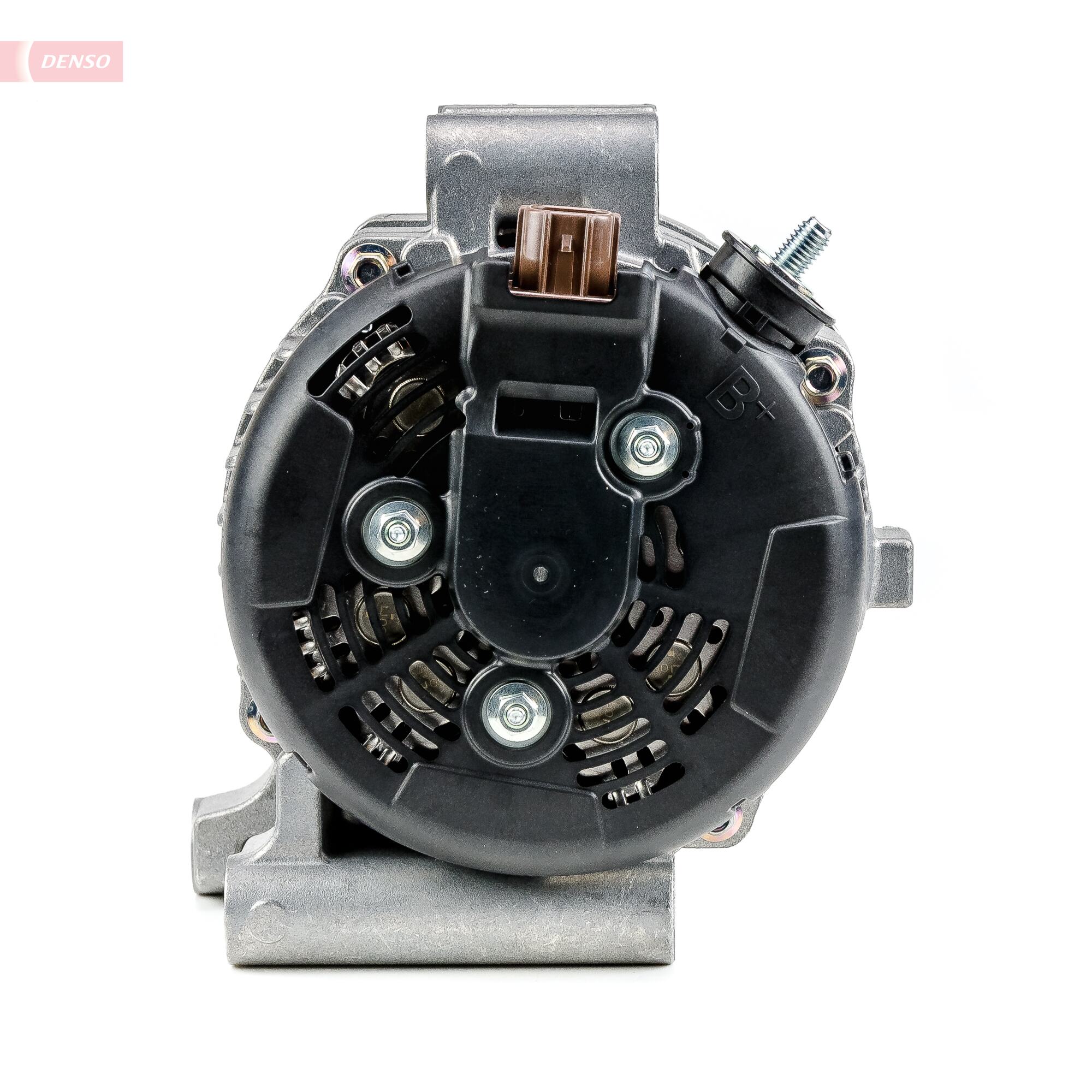 DENSO Generator dan1281 for LEXUS TOYOTA