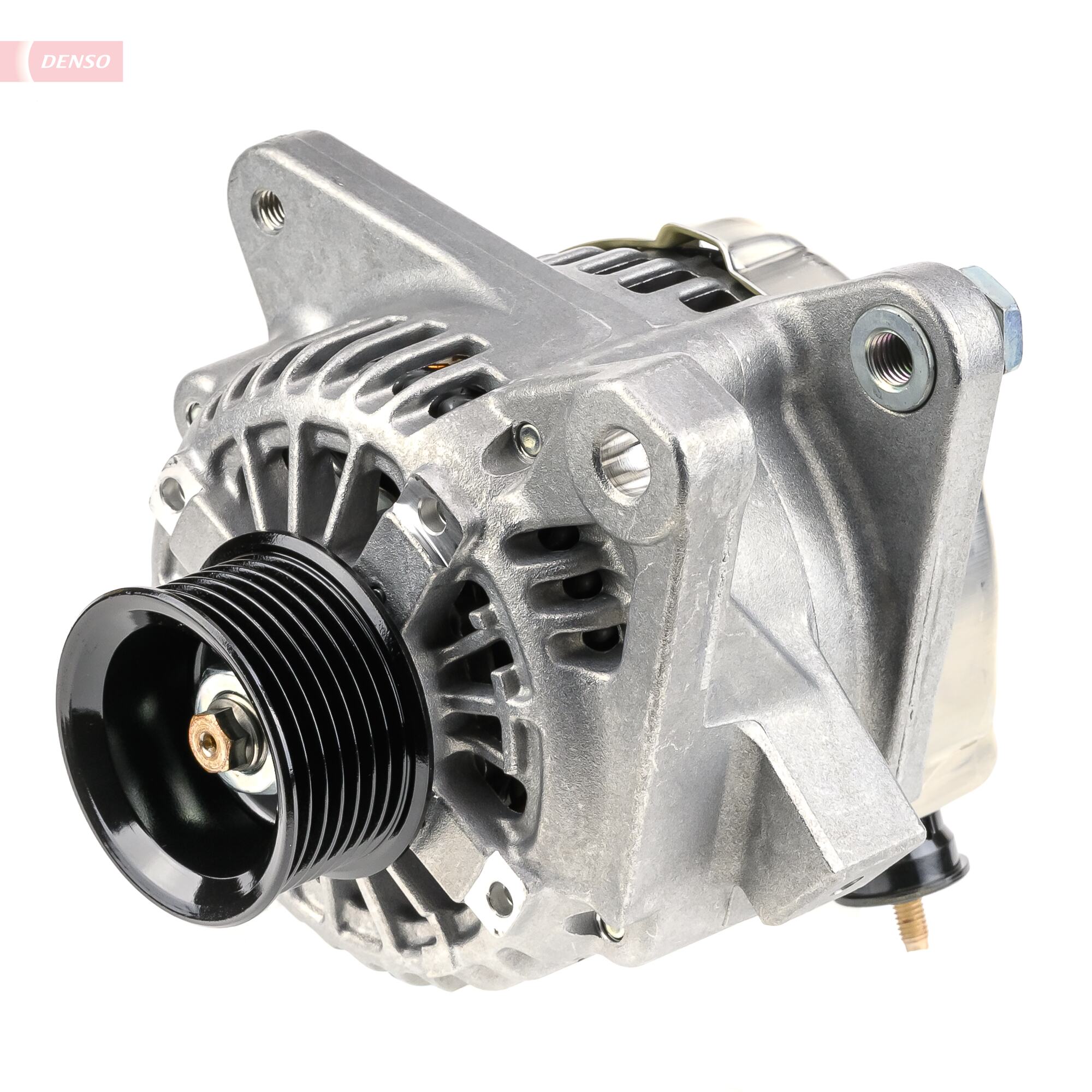 DENSO Generator dan1282 for TOYOTA