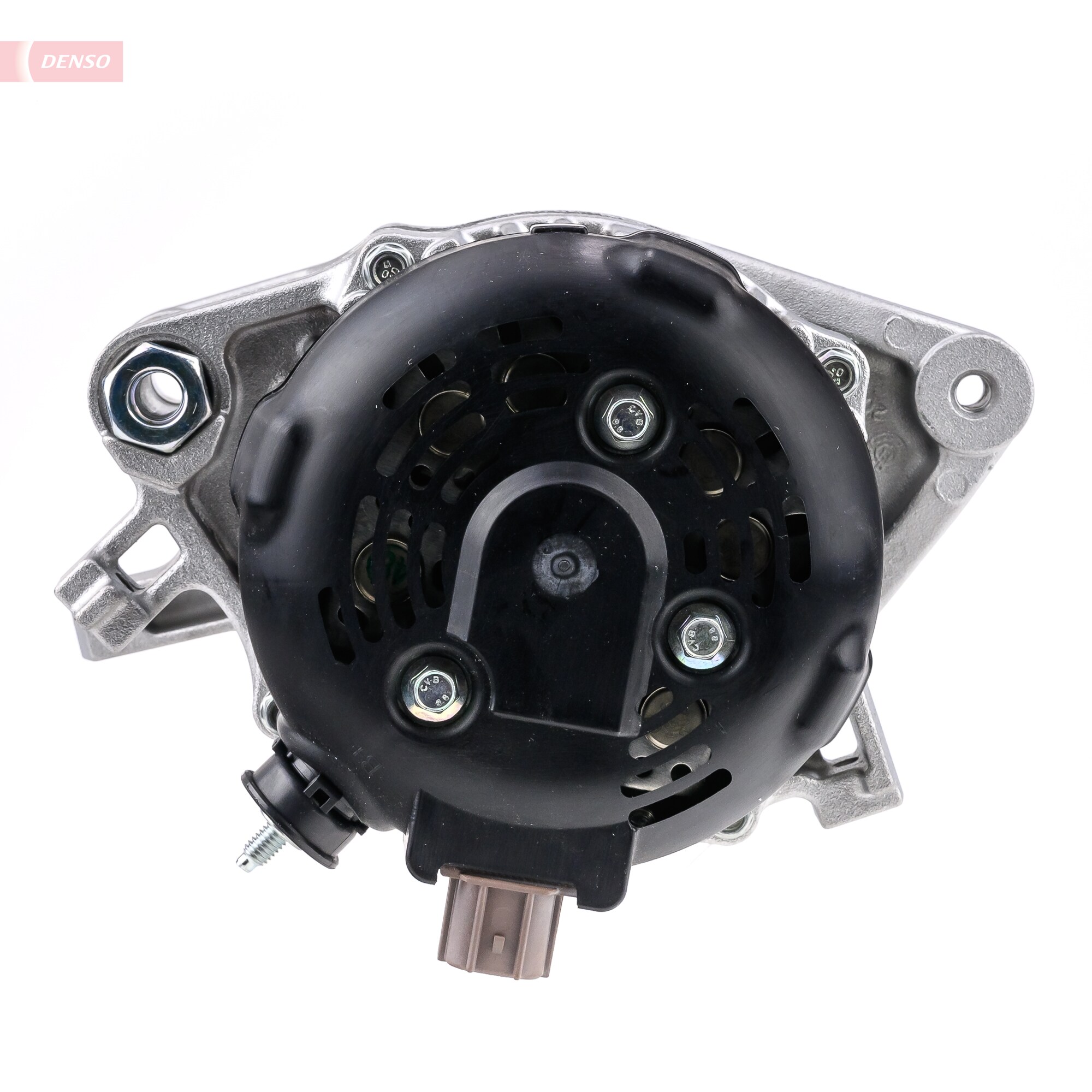 DENSO Generator dan1309 for TOYOTA