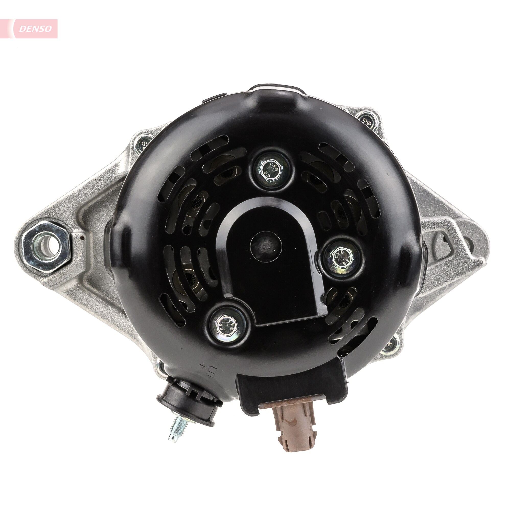 DENSO Generator dan1315 for TOYOTA