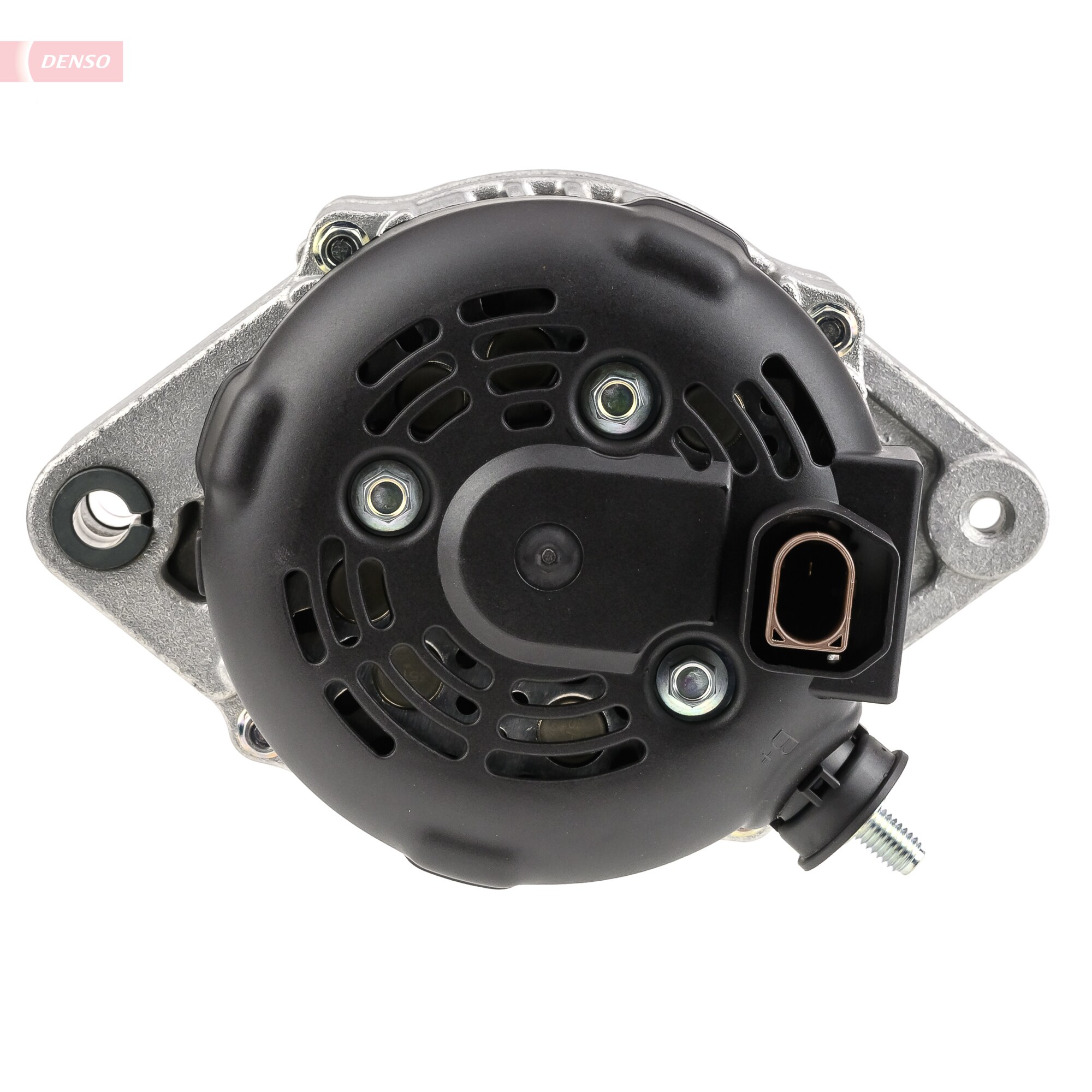 DENSO Generator dan1316 for SUZUKI
