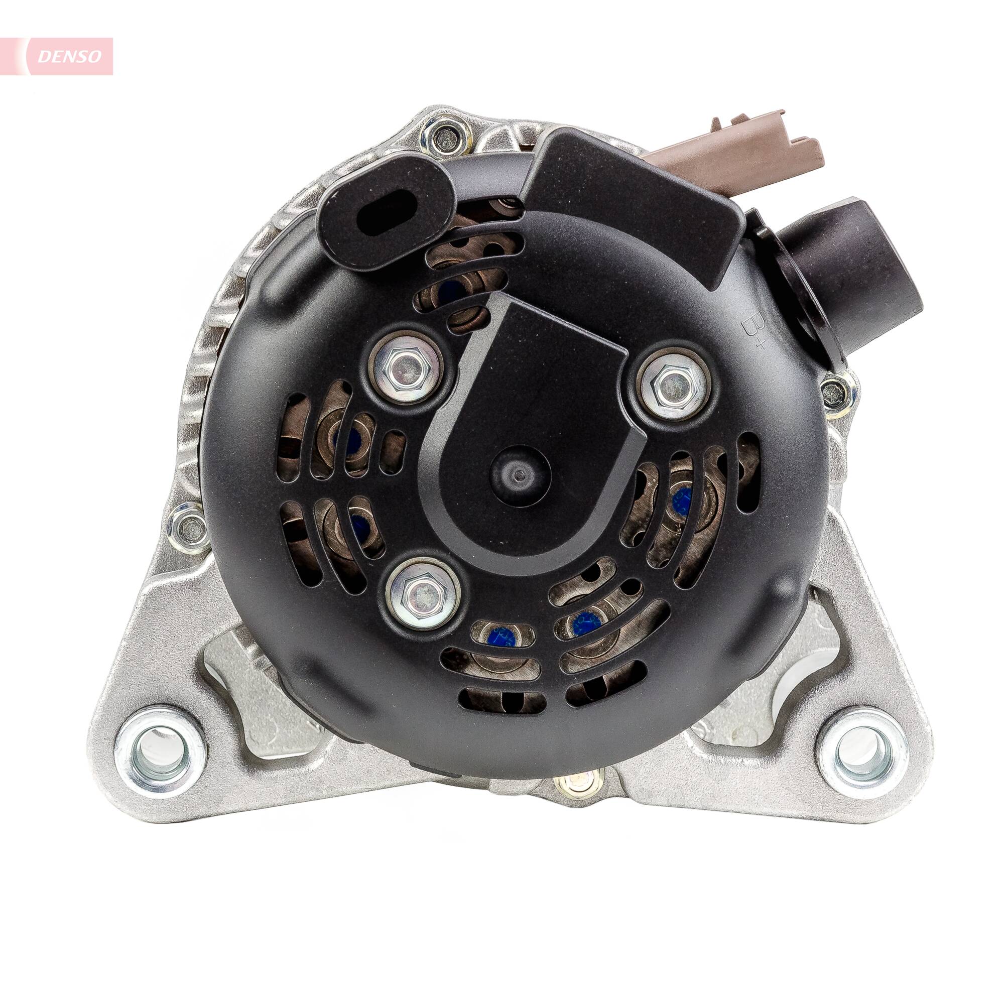 DENSO Generator dan1325 for PEUGEOT