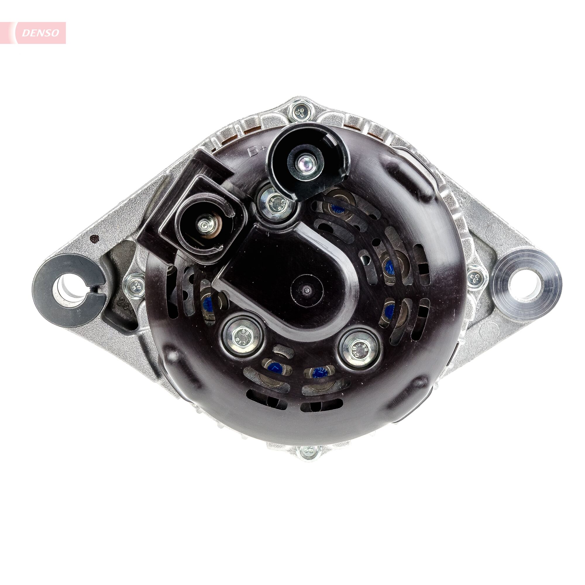 DENSO Generator dan1329 for FIAT