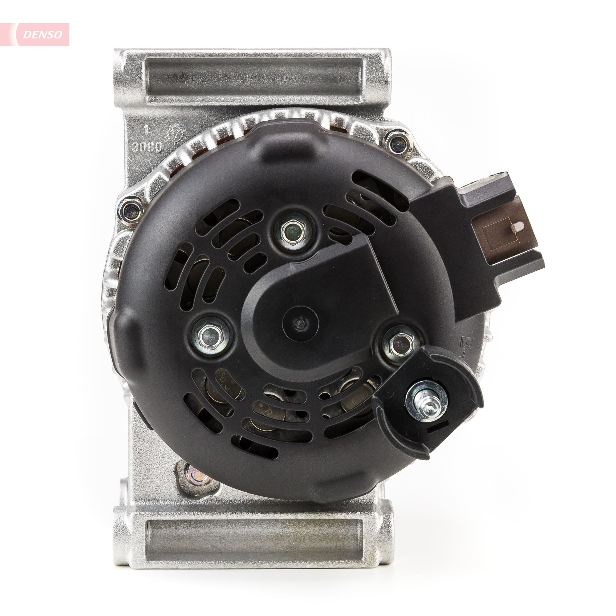 DENSO Generator dan1331 for OPEL