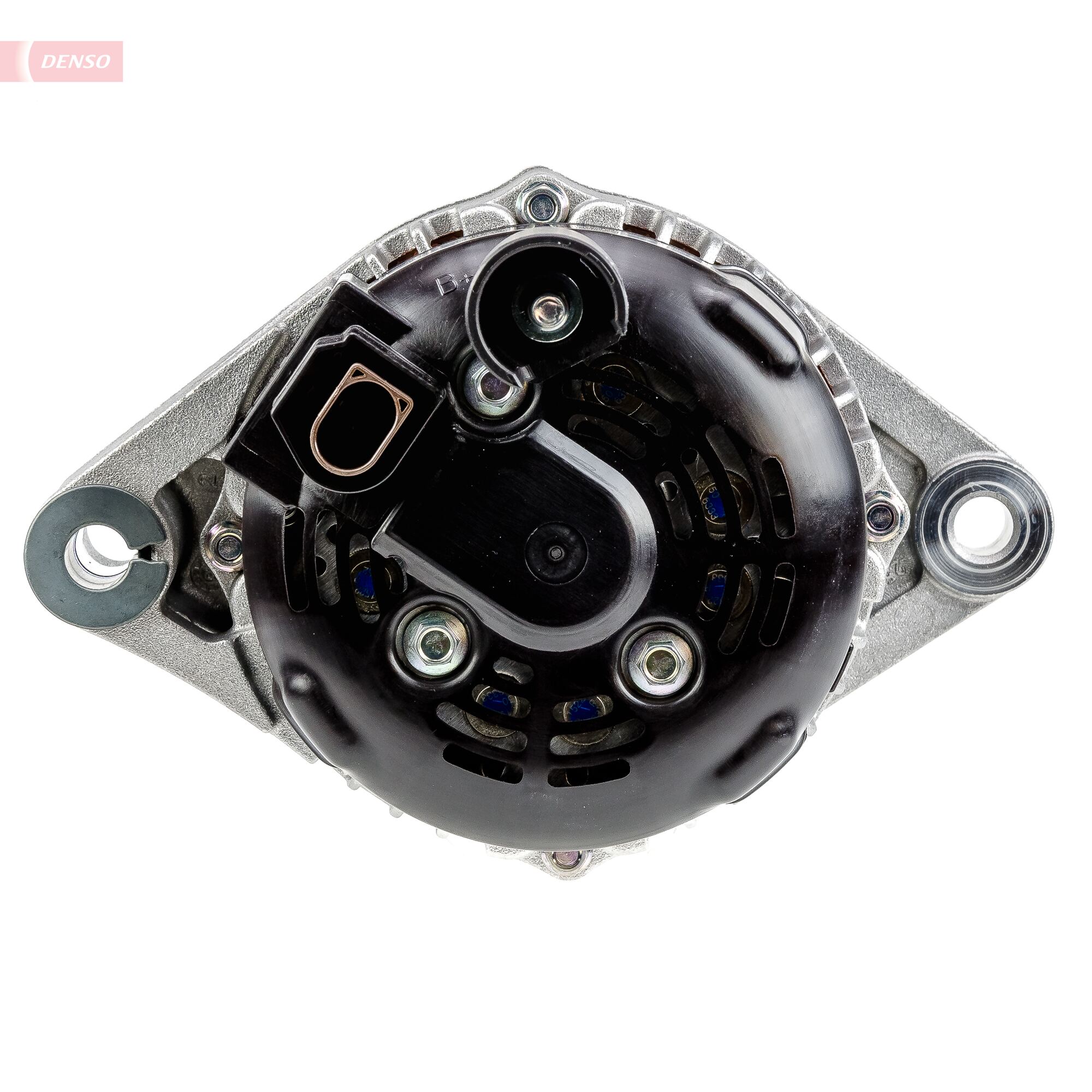 DENSO Generator dan1332 for FIAT