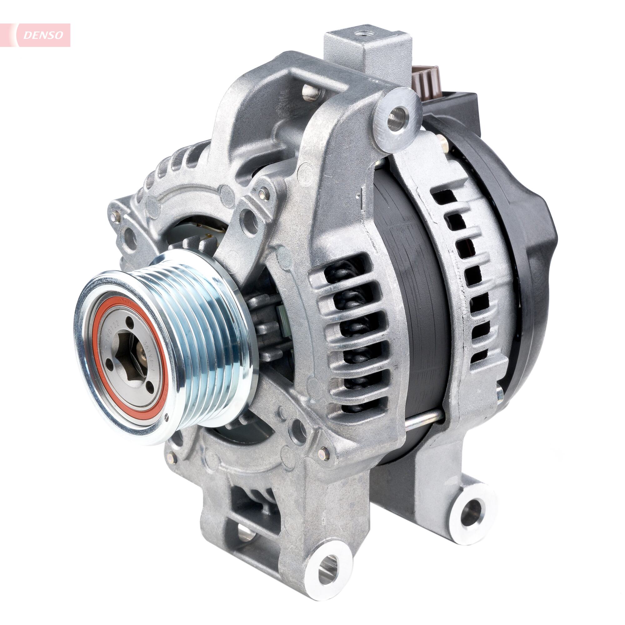 DENSO Generator dan1350 for TOYOTA