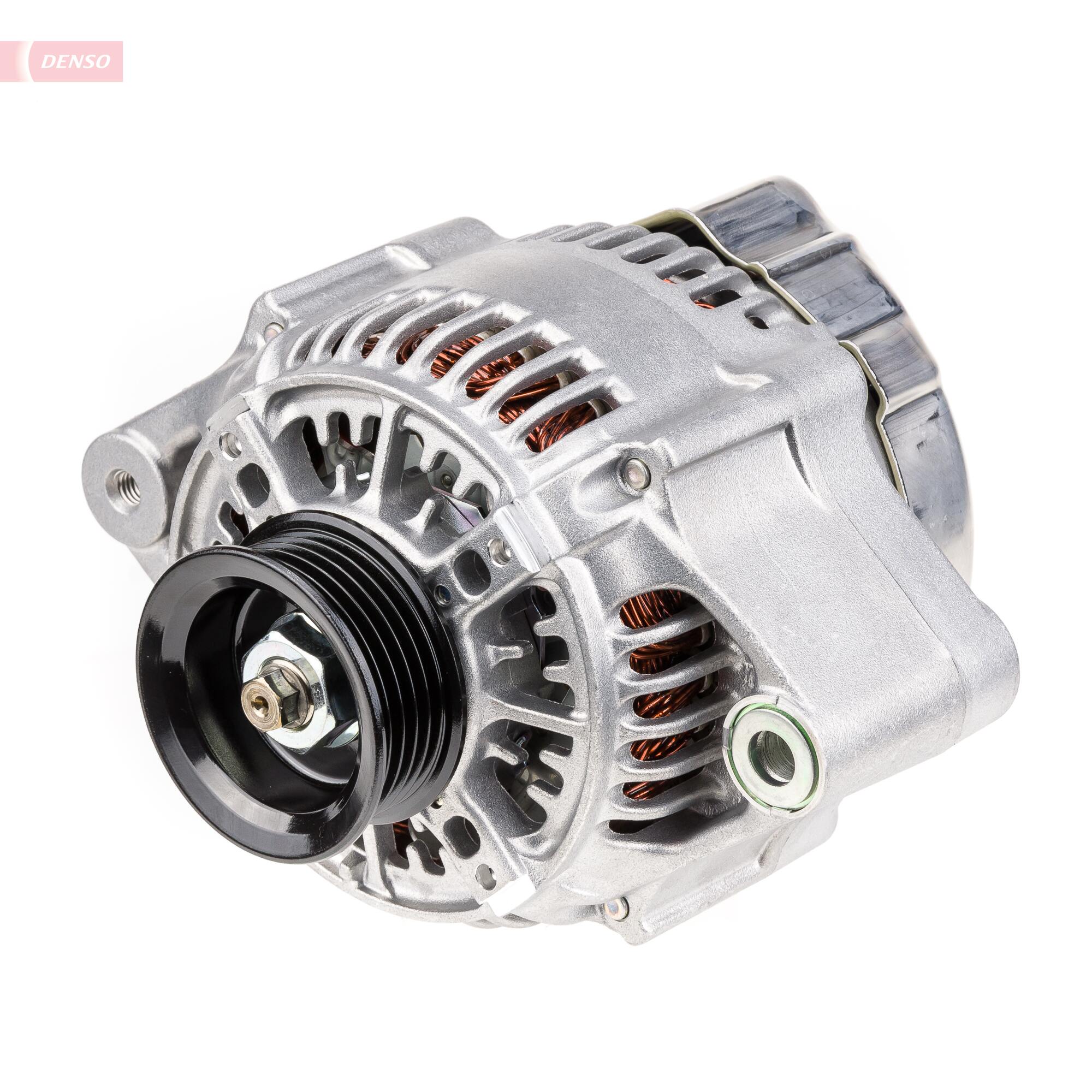 DENSO Generator dan1357 for SUZUKI