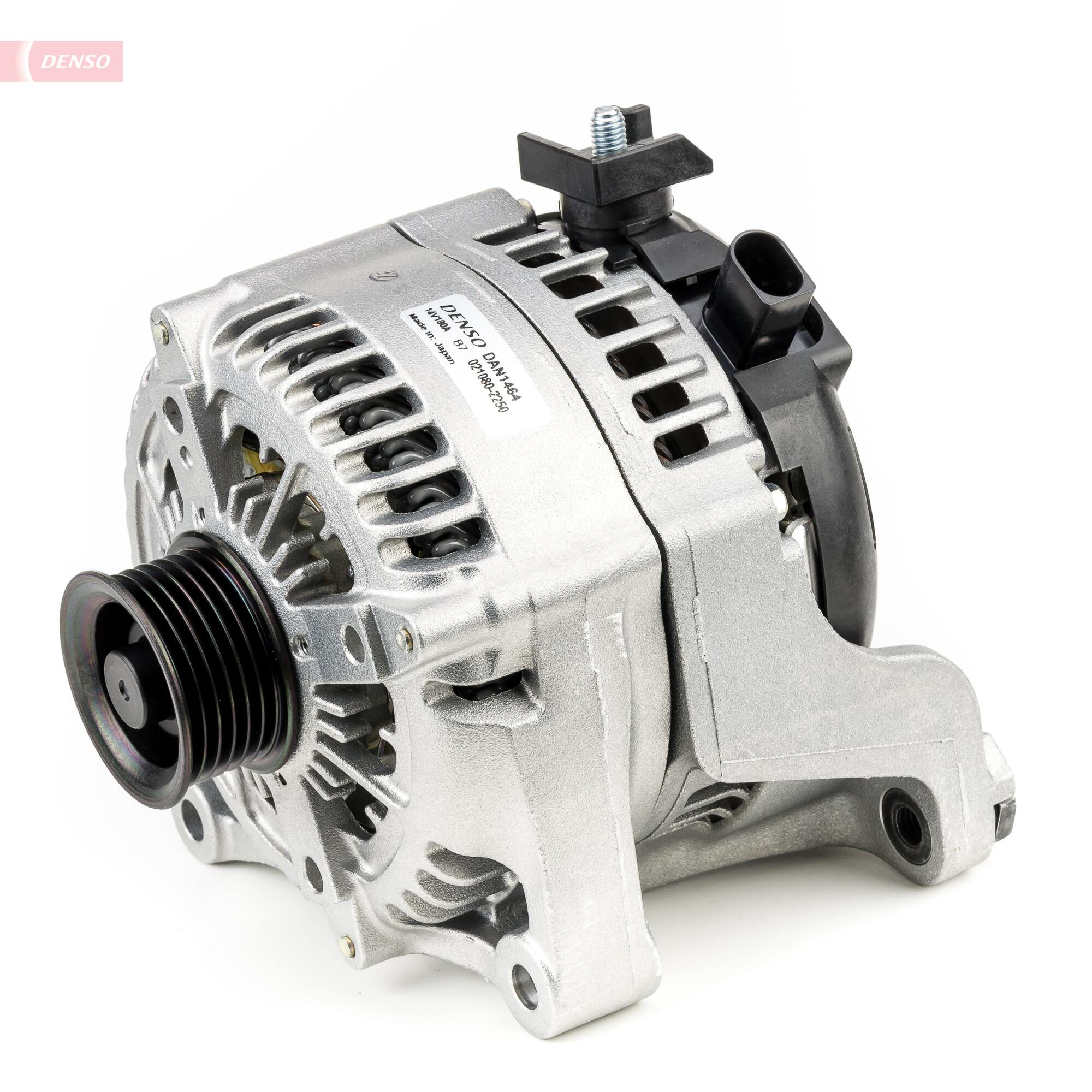 DENSO Generator dan1464 for MINI