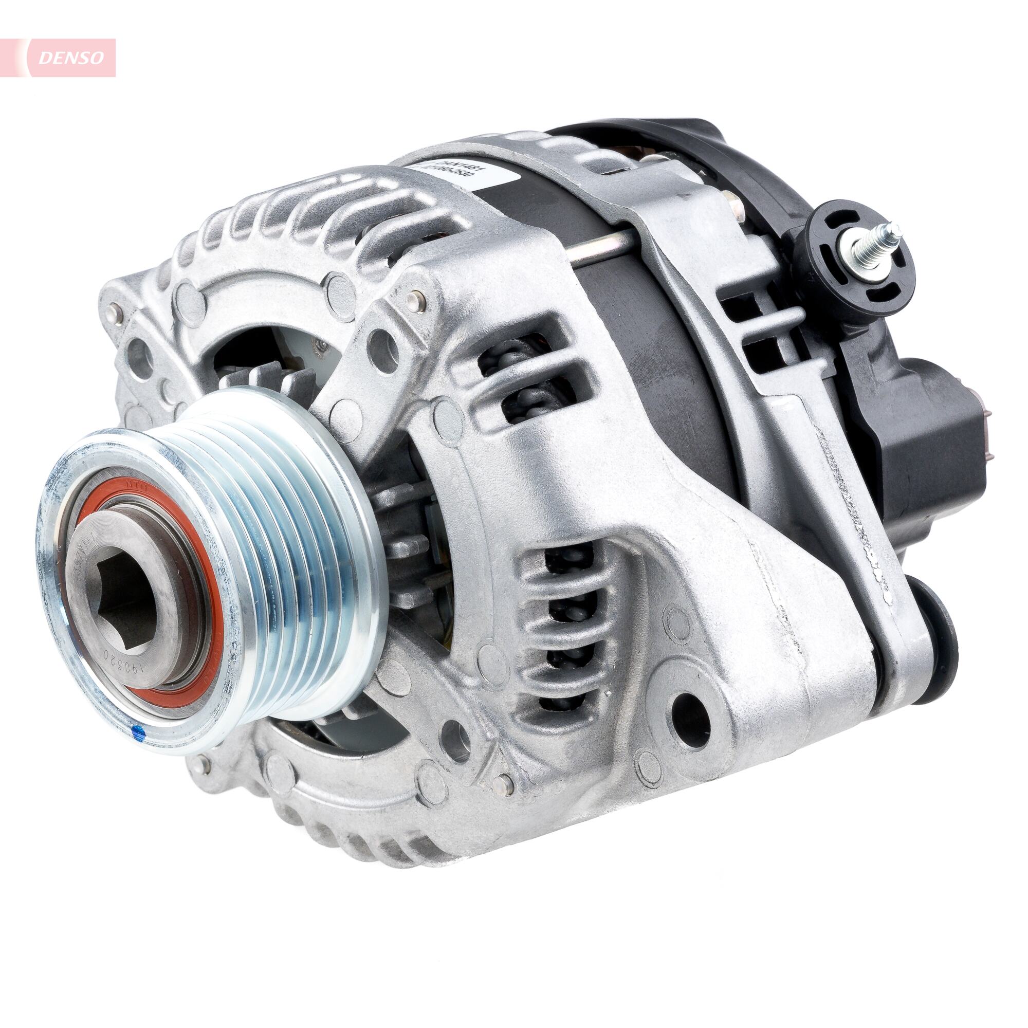 DENSO Generator dan1481 for TOYOTA