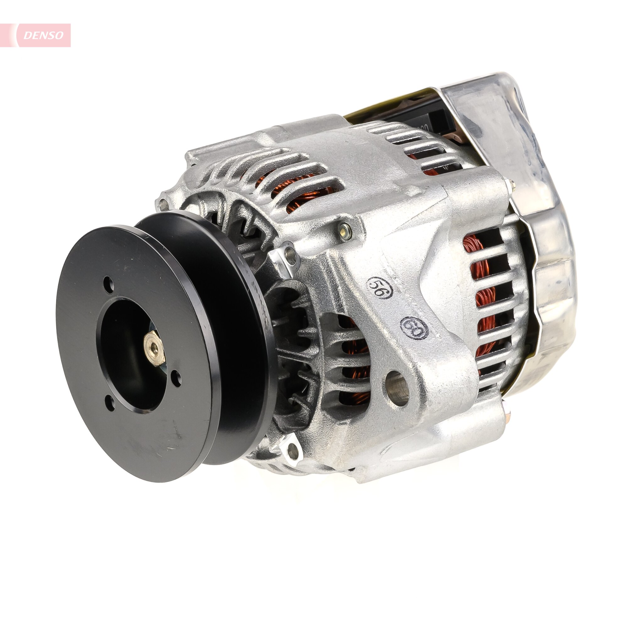 DENSO dan2022