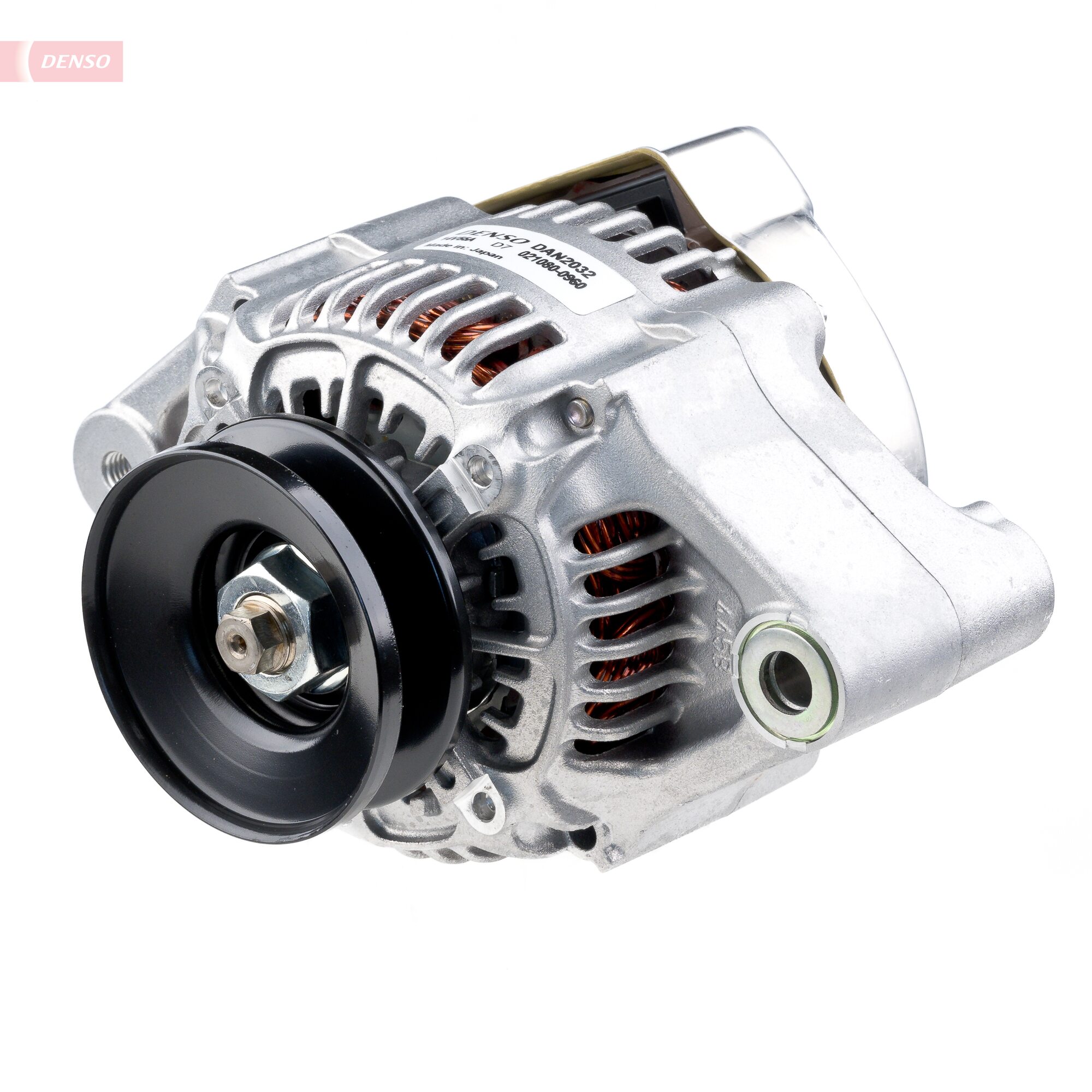 DENSO dan2032