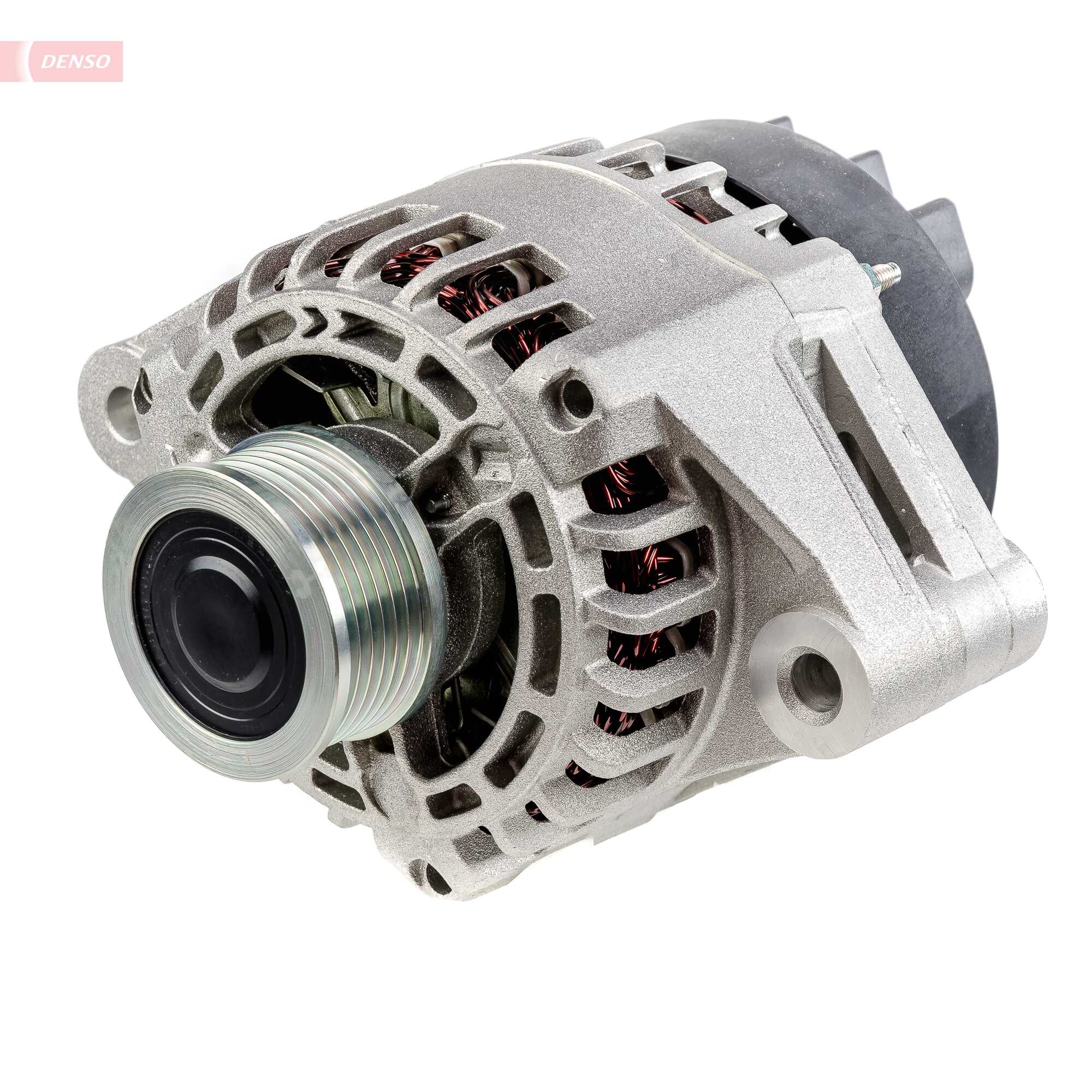 DENSO Generator dan506 for OPEL VAUXHALL