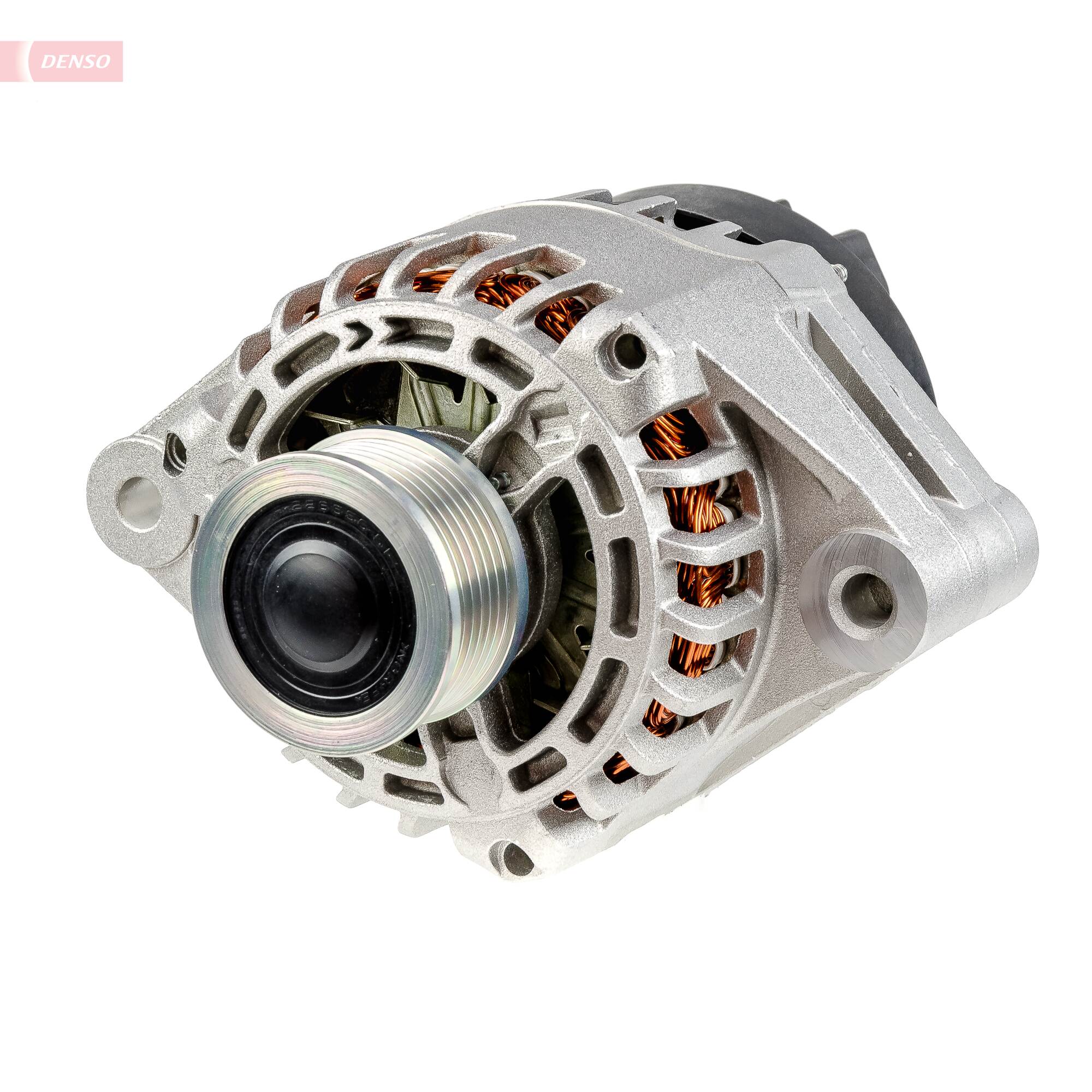 DENSO Generator dan509 for OPEL SAAB VAUXHALL