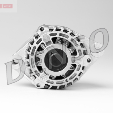 DENSO Generator dan510 for OPEL VAUXHALL