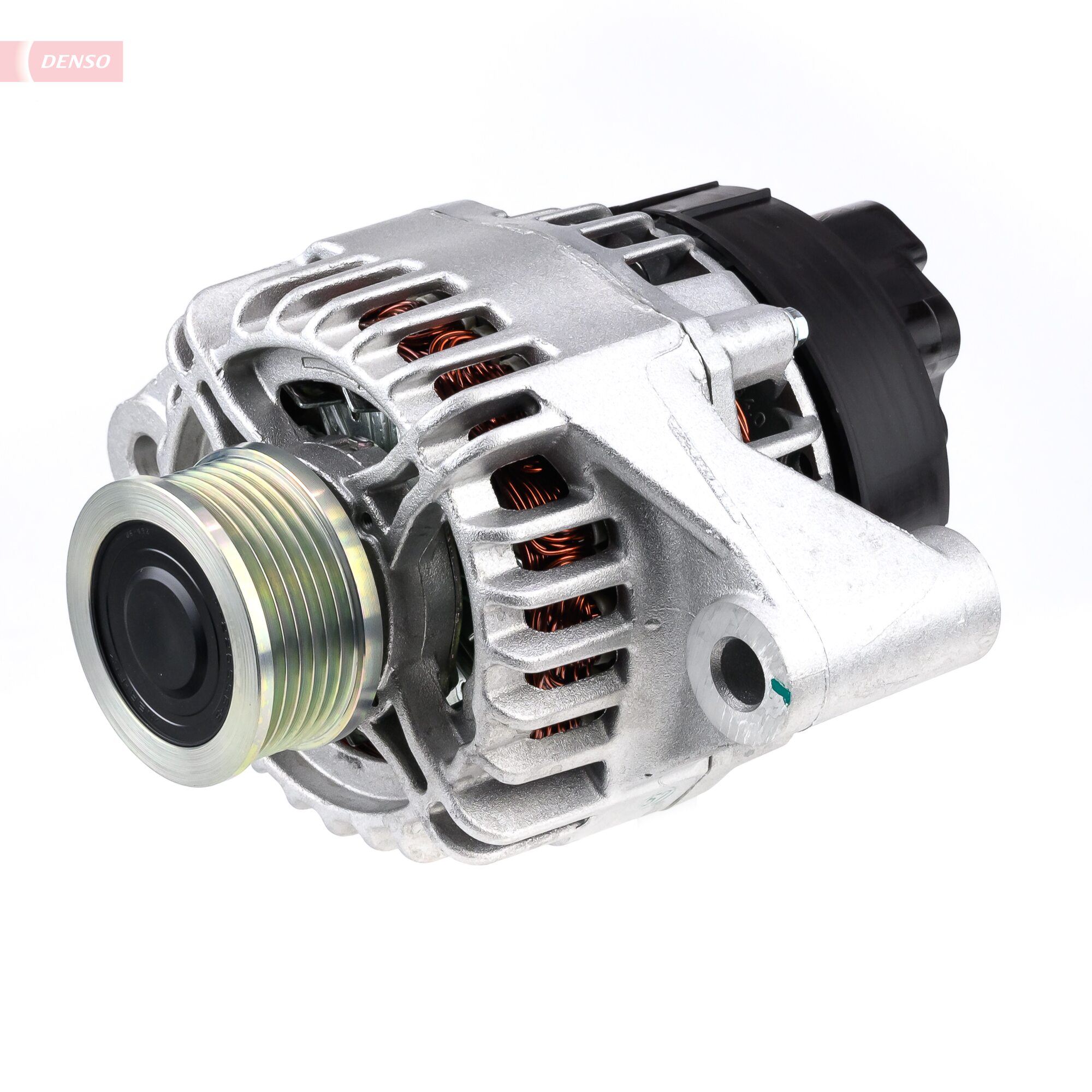 DENSO Generator dan513 for FIAT