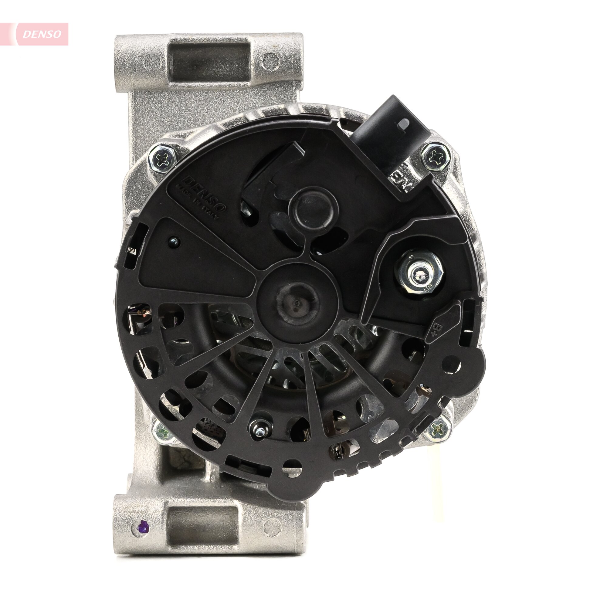 DENSO Generator dan585 for OPEL