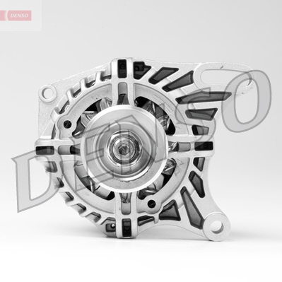 DENSO Generator dan631 for FIAT
