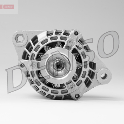DENSO Generator dan632 for FIAT