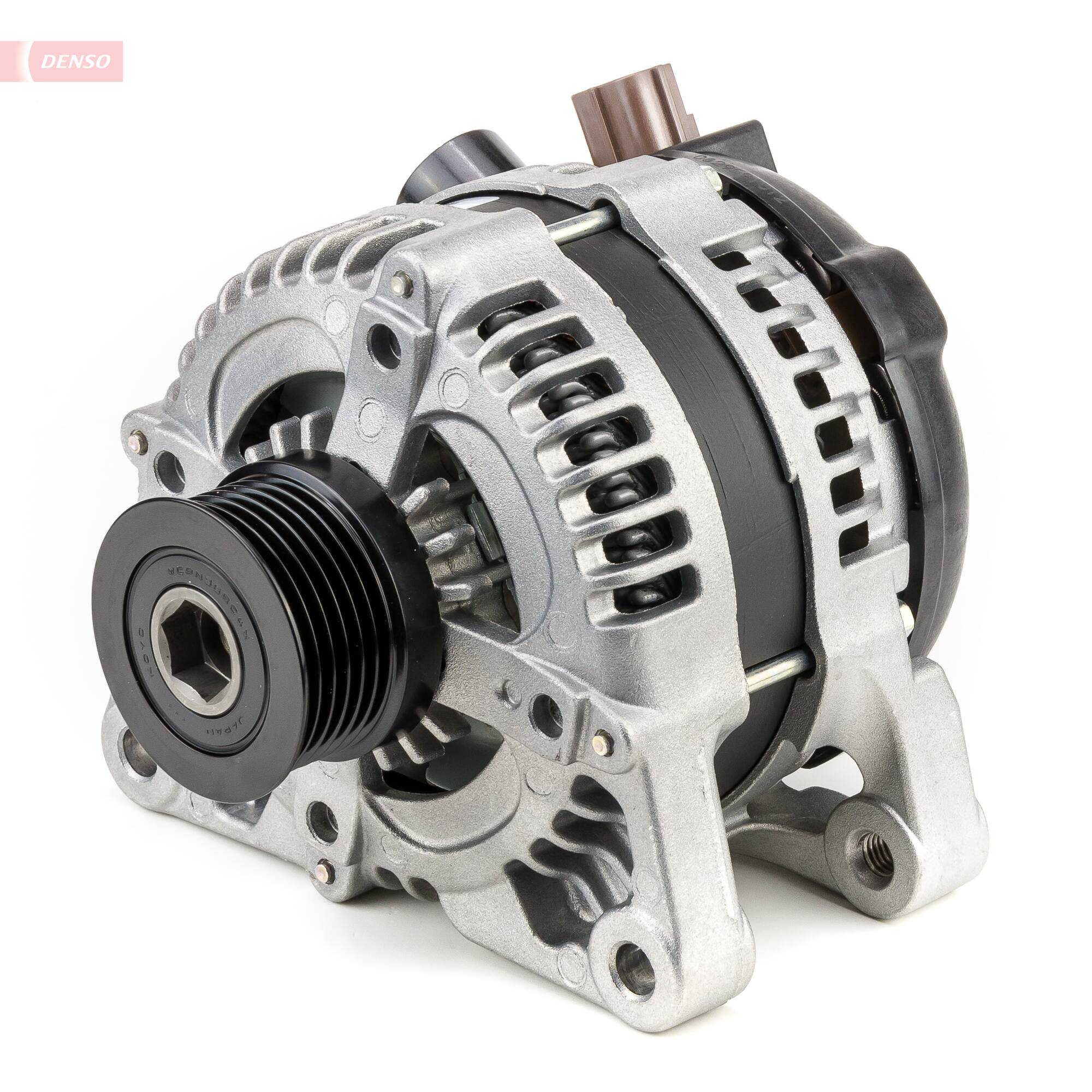 DENSO Generator dan930 for FORD VOLVO MAZDA