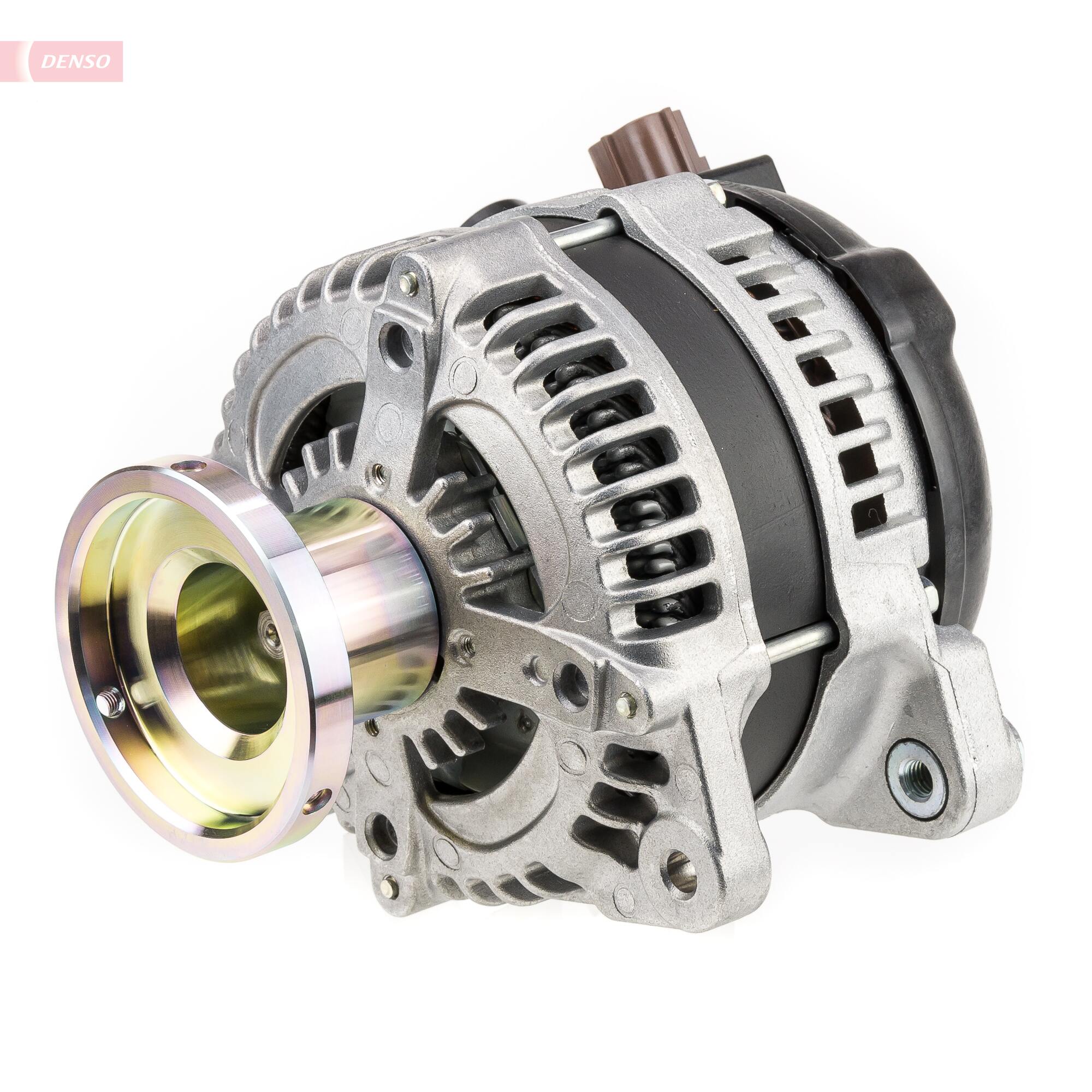 DENSO Generator dan932 for FORD