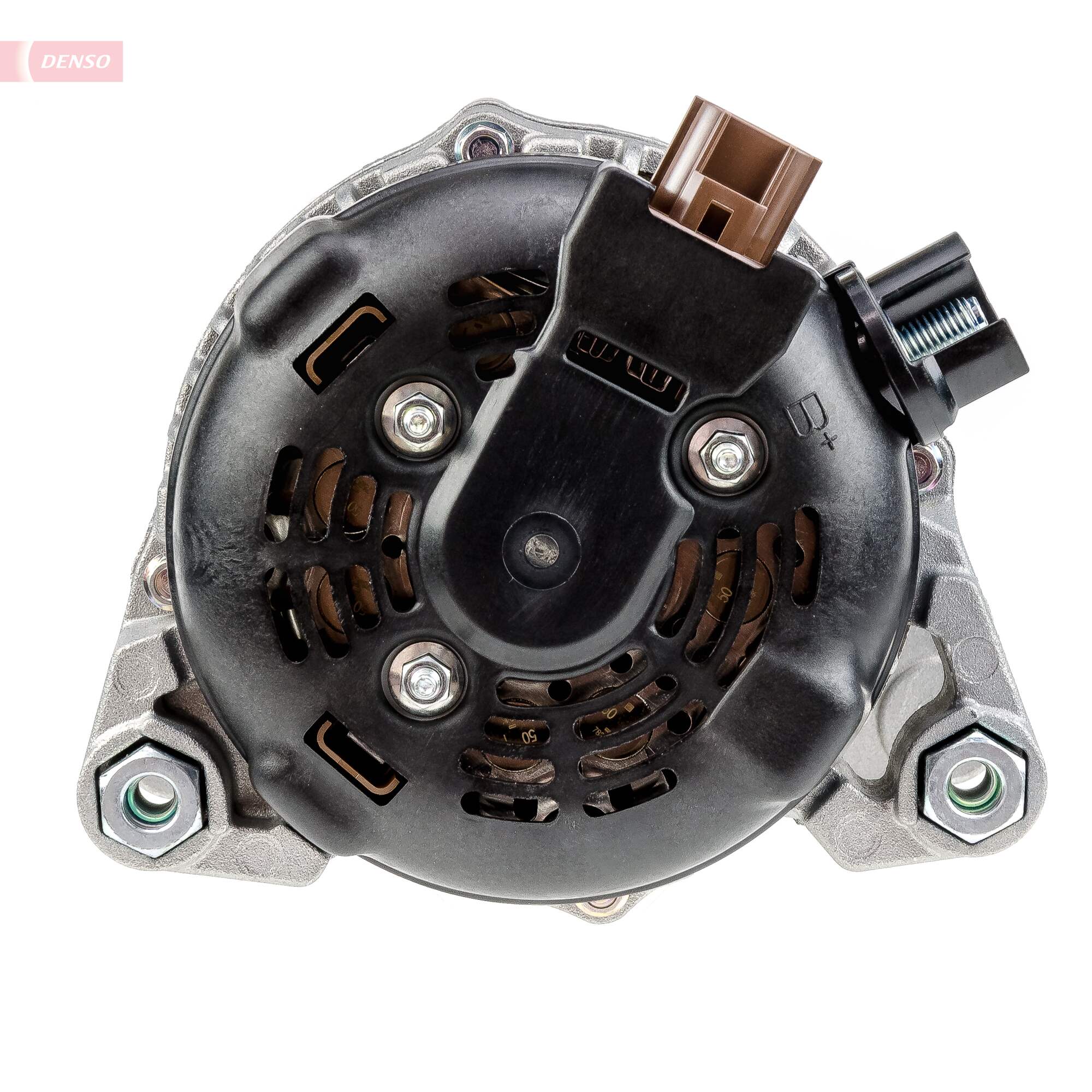 DENSO Generator dan933 for FORD