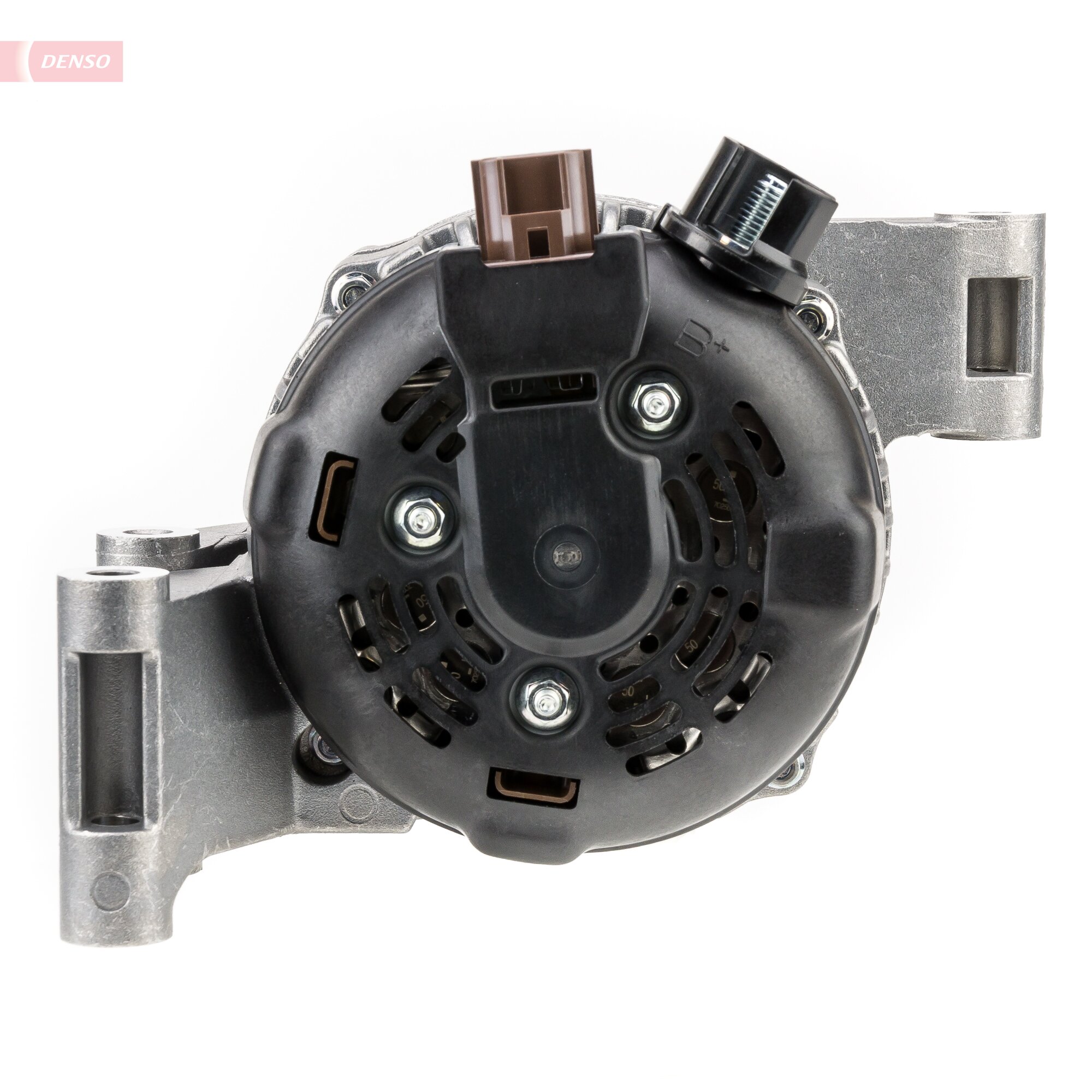 DENSO Generator dan934 for FORD VOLVO