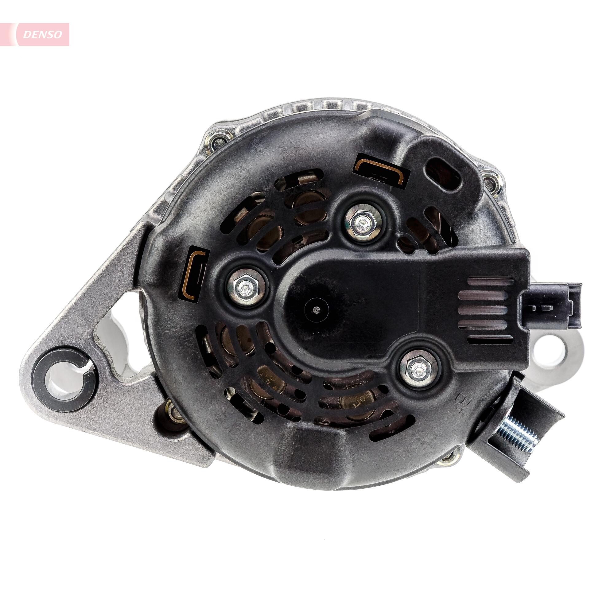 DENSO Generator dan936 for FIAT